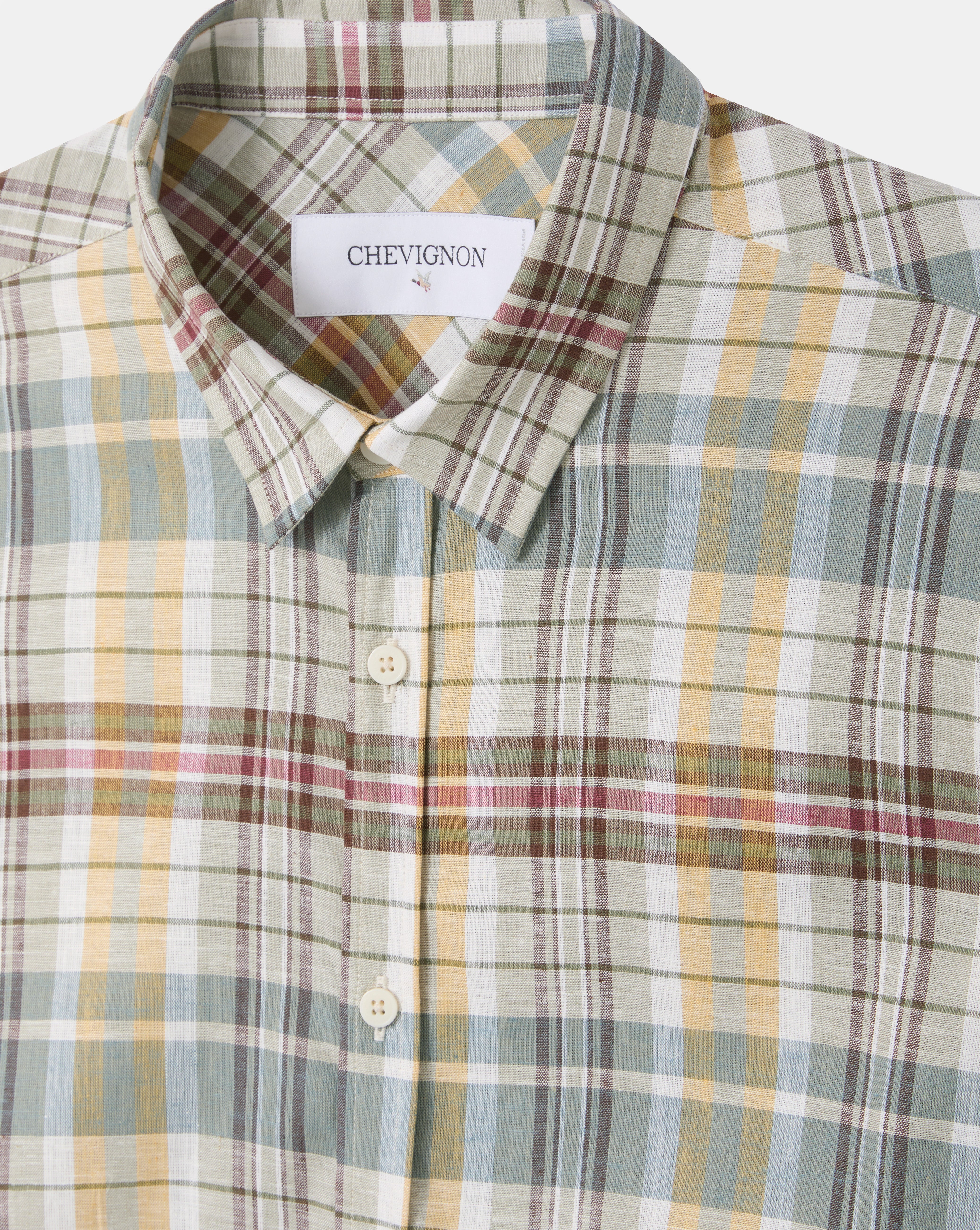 CHEMISE DWAYNE ARMY