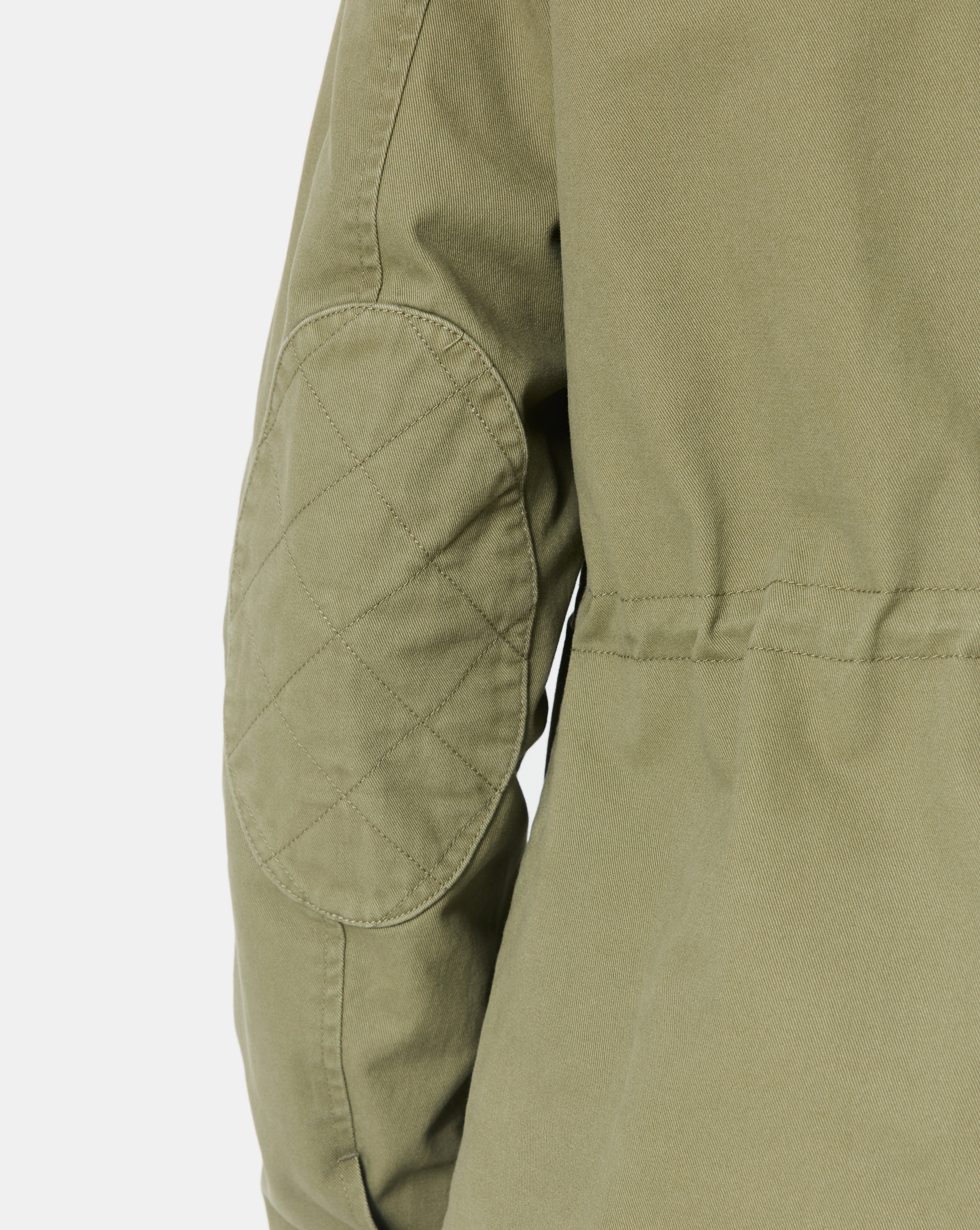 VESTE DAKAR A ARMY