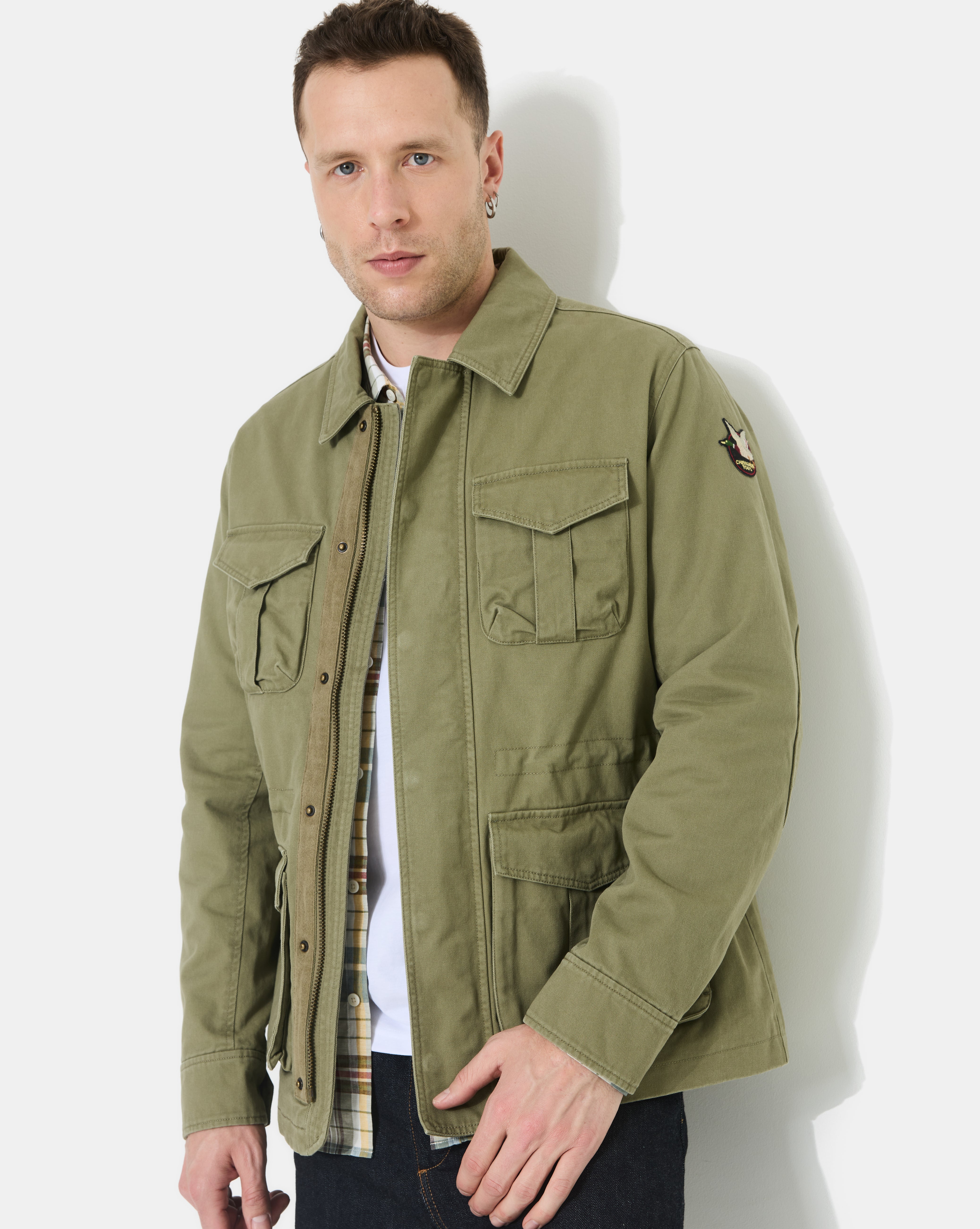 Manteau Homme | Chevignon