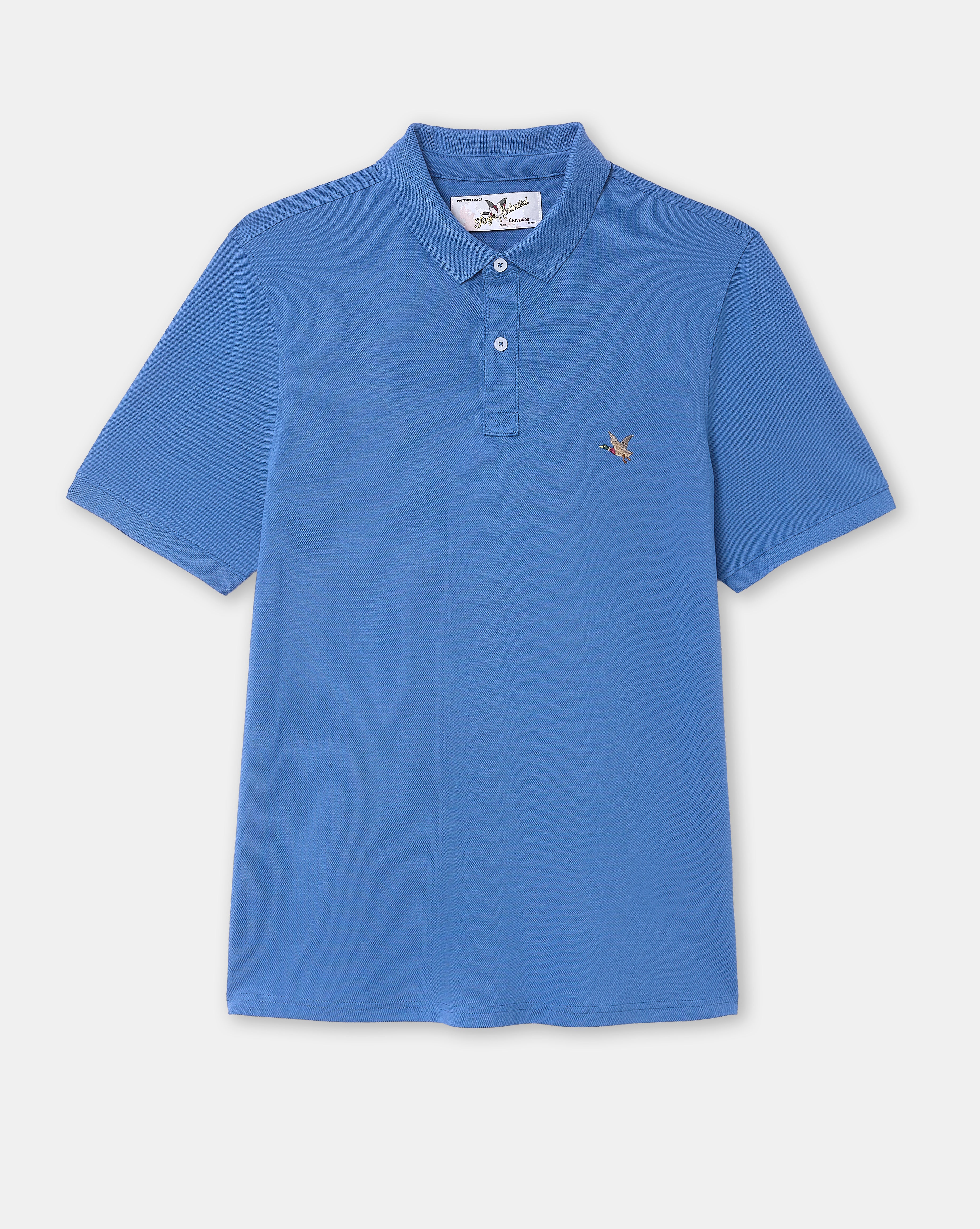 POLO O-TOGS BLEU