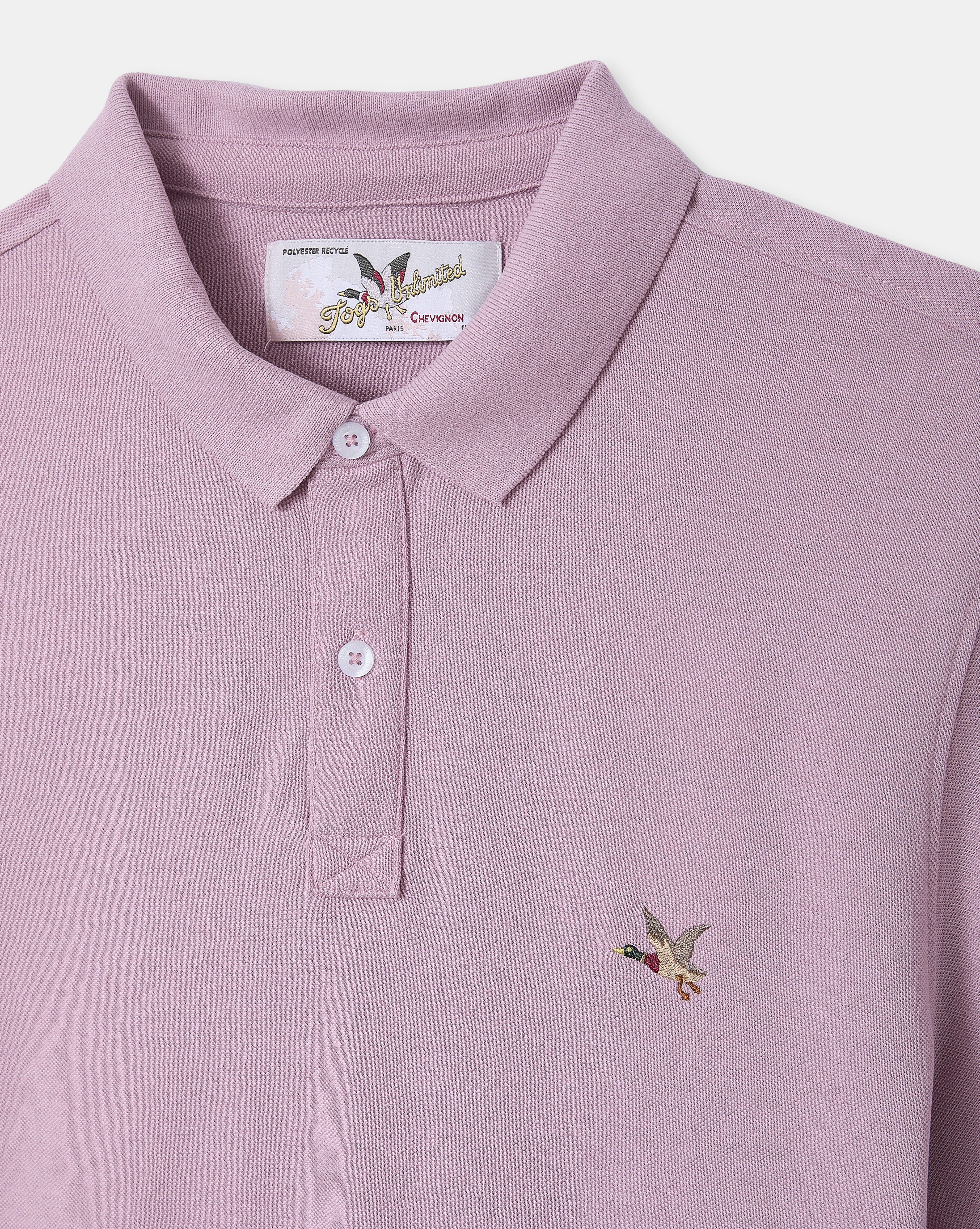 POLO O-TOGS PARME