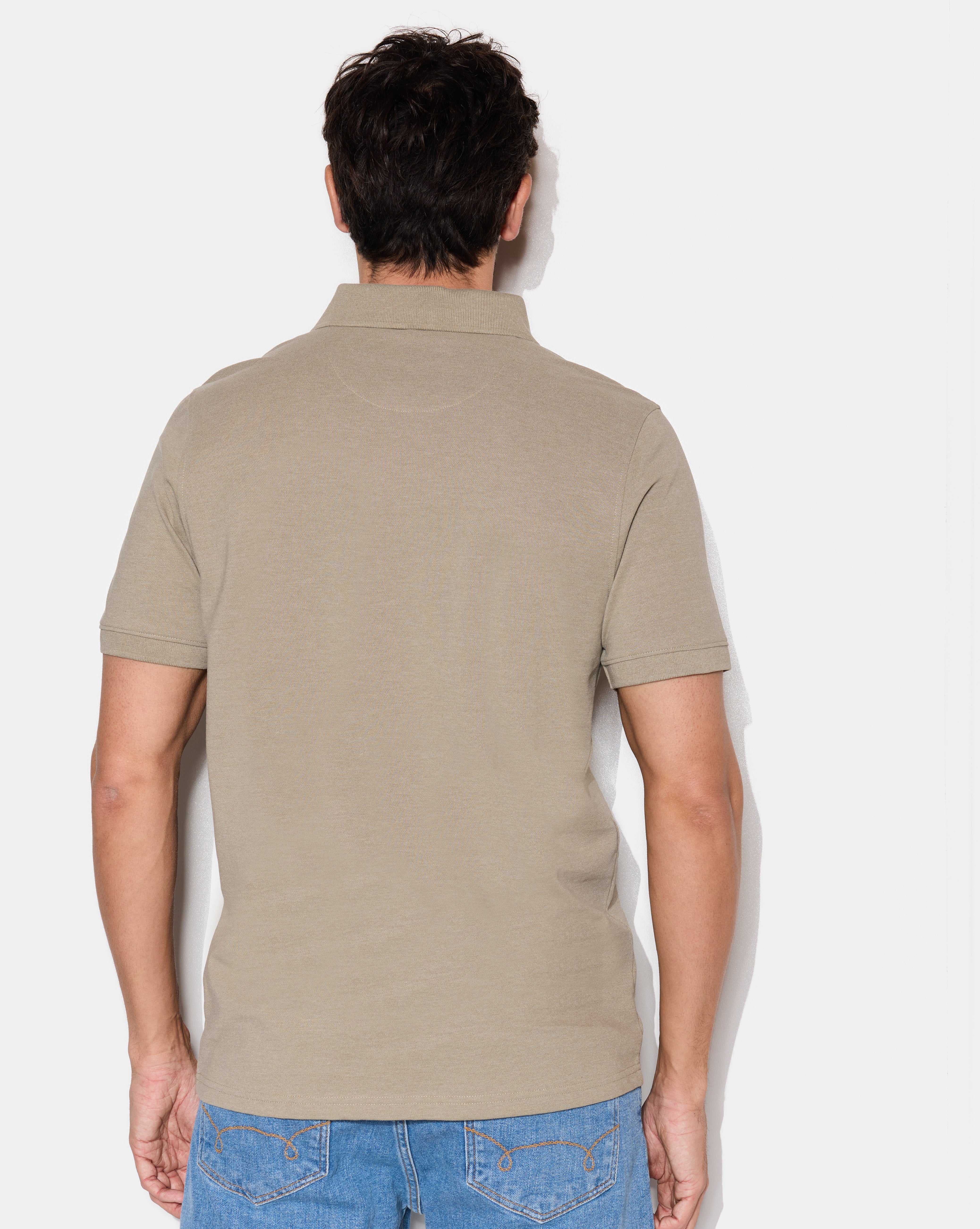 POLO O-TOGS ARMY