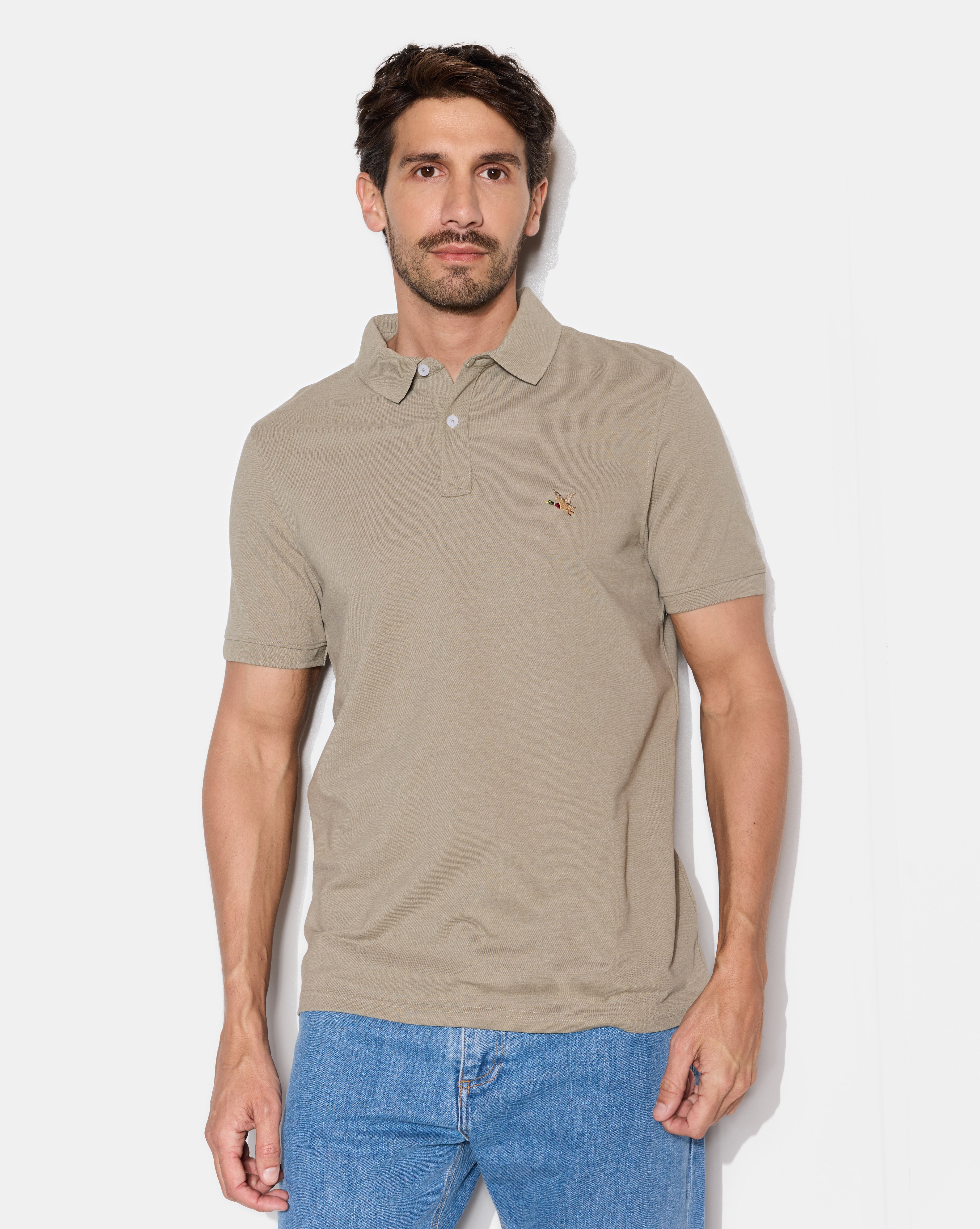 POLO O-TOGS ARMY
