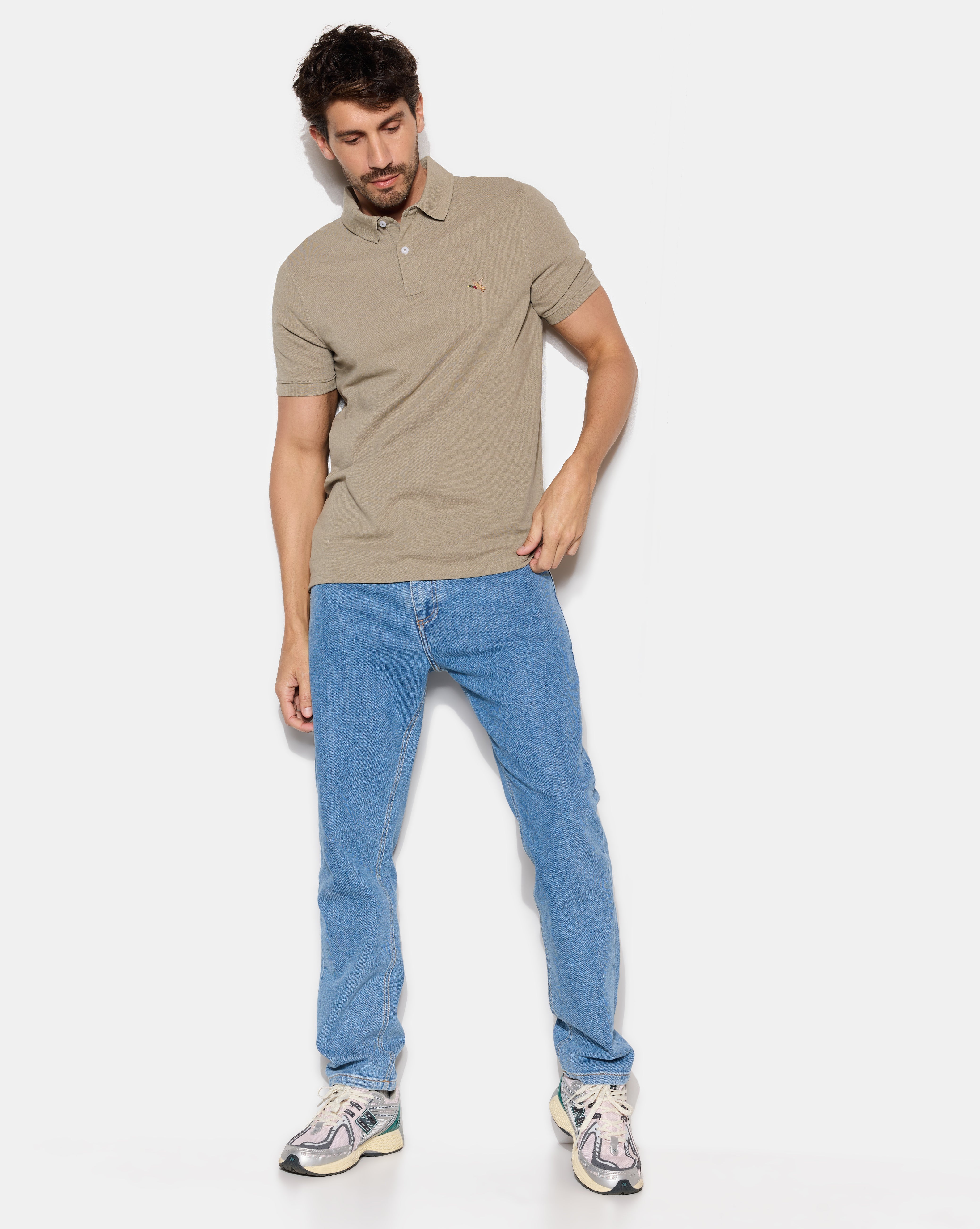 POLO O-TOGS ARMY
