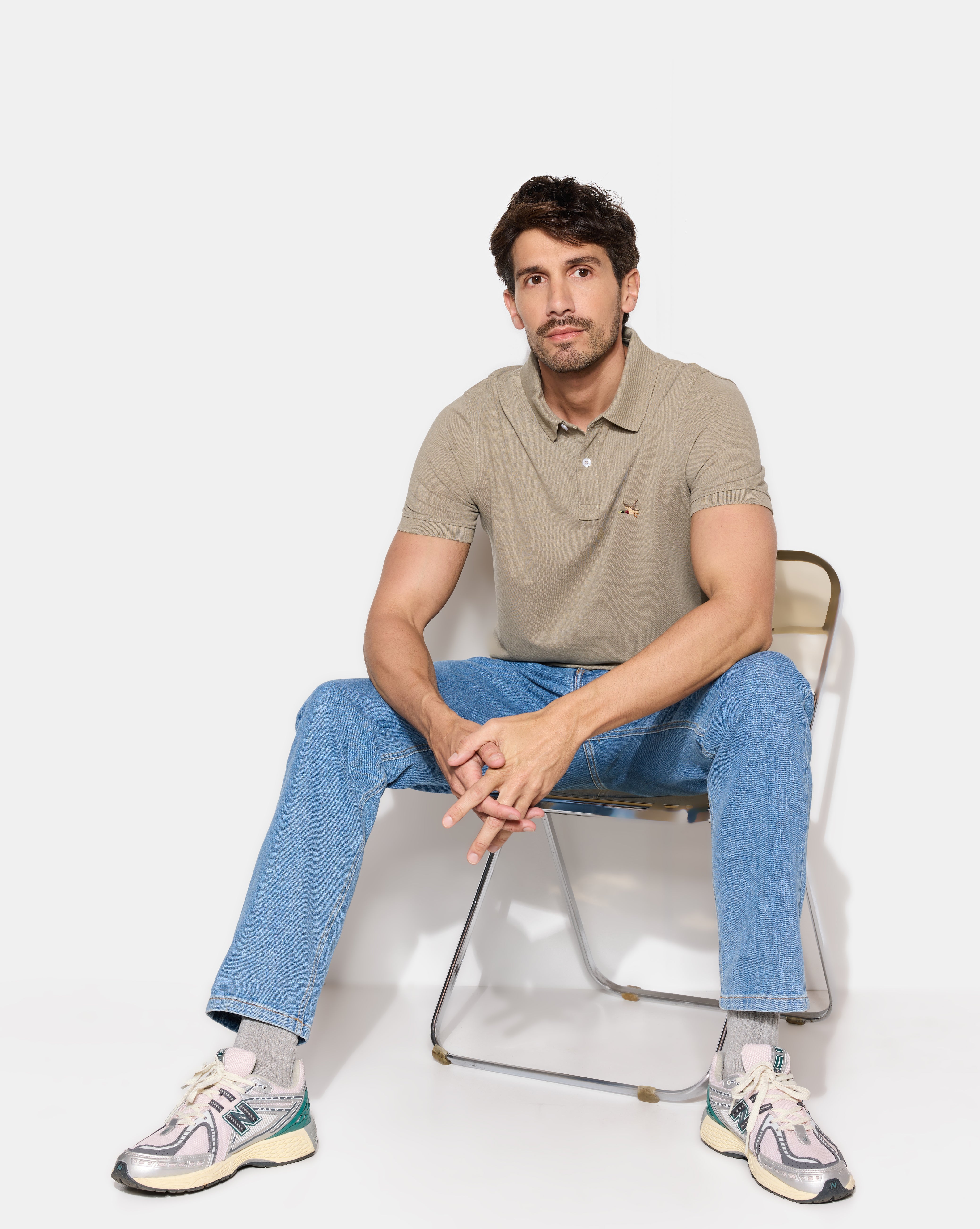 POLO O-TOGS ARMY