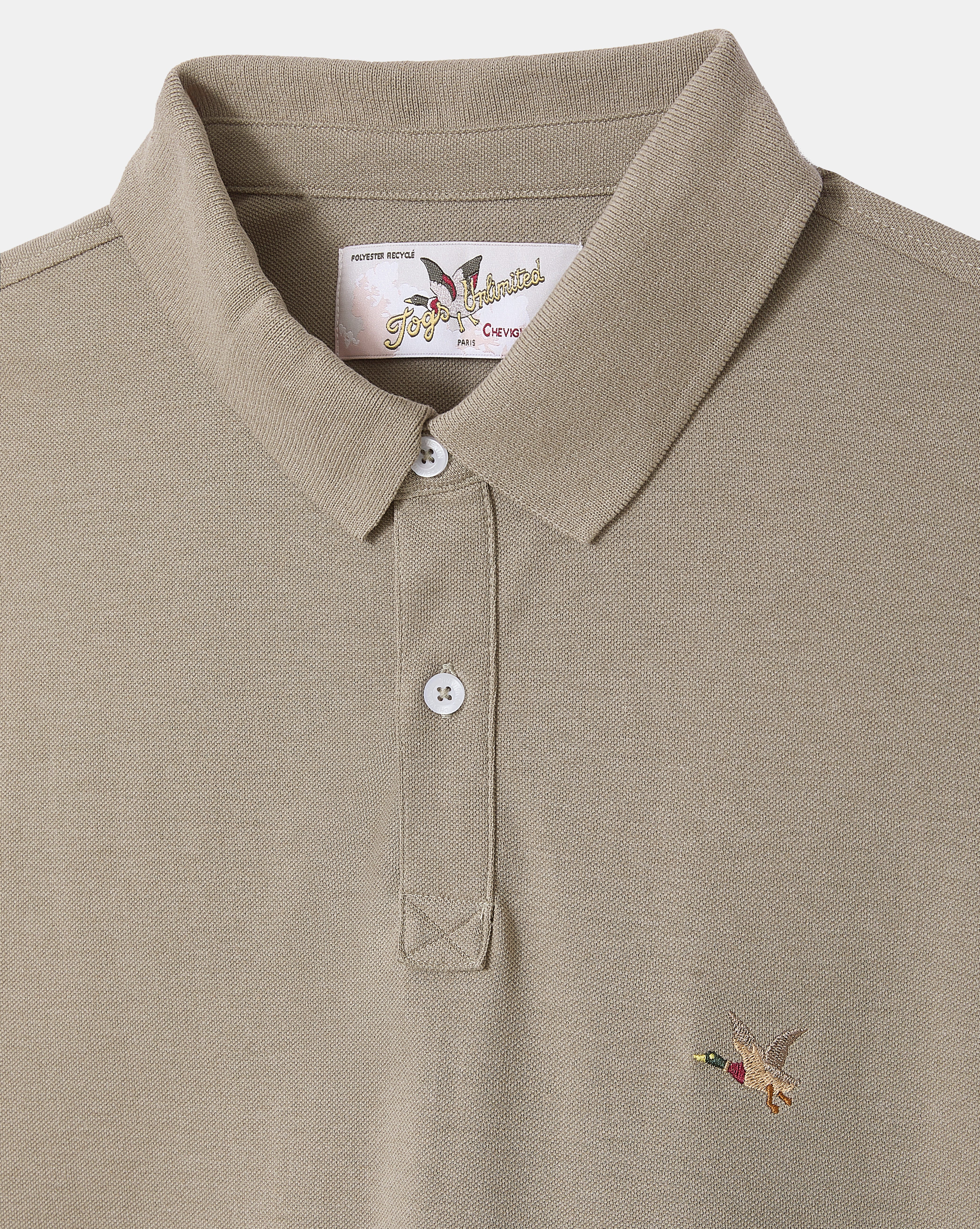POLO O-TOGS ARMY