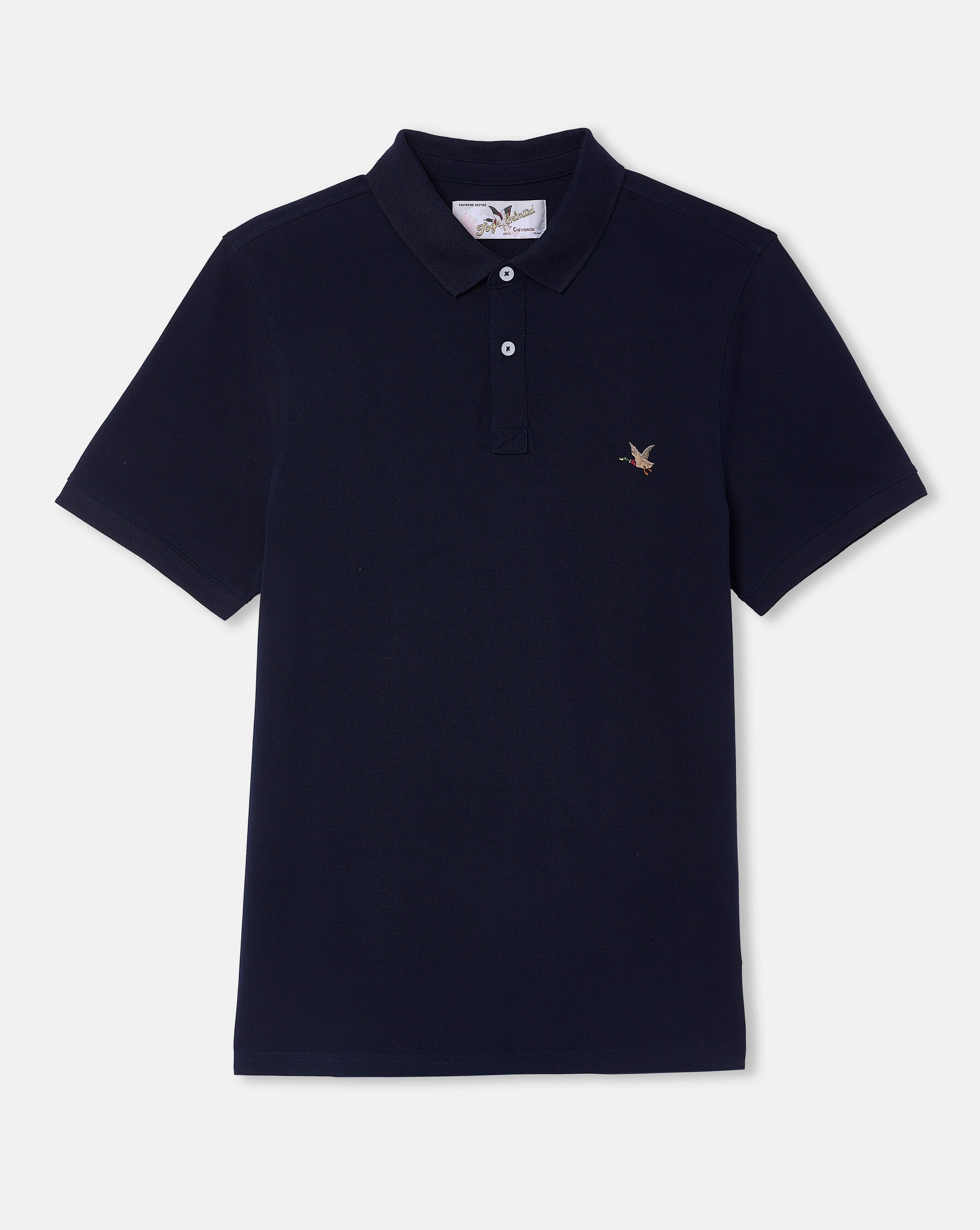 POLO O-TOGS BLEU MARINE