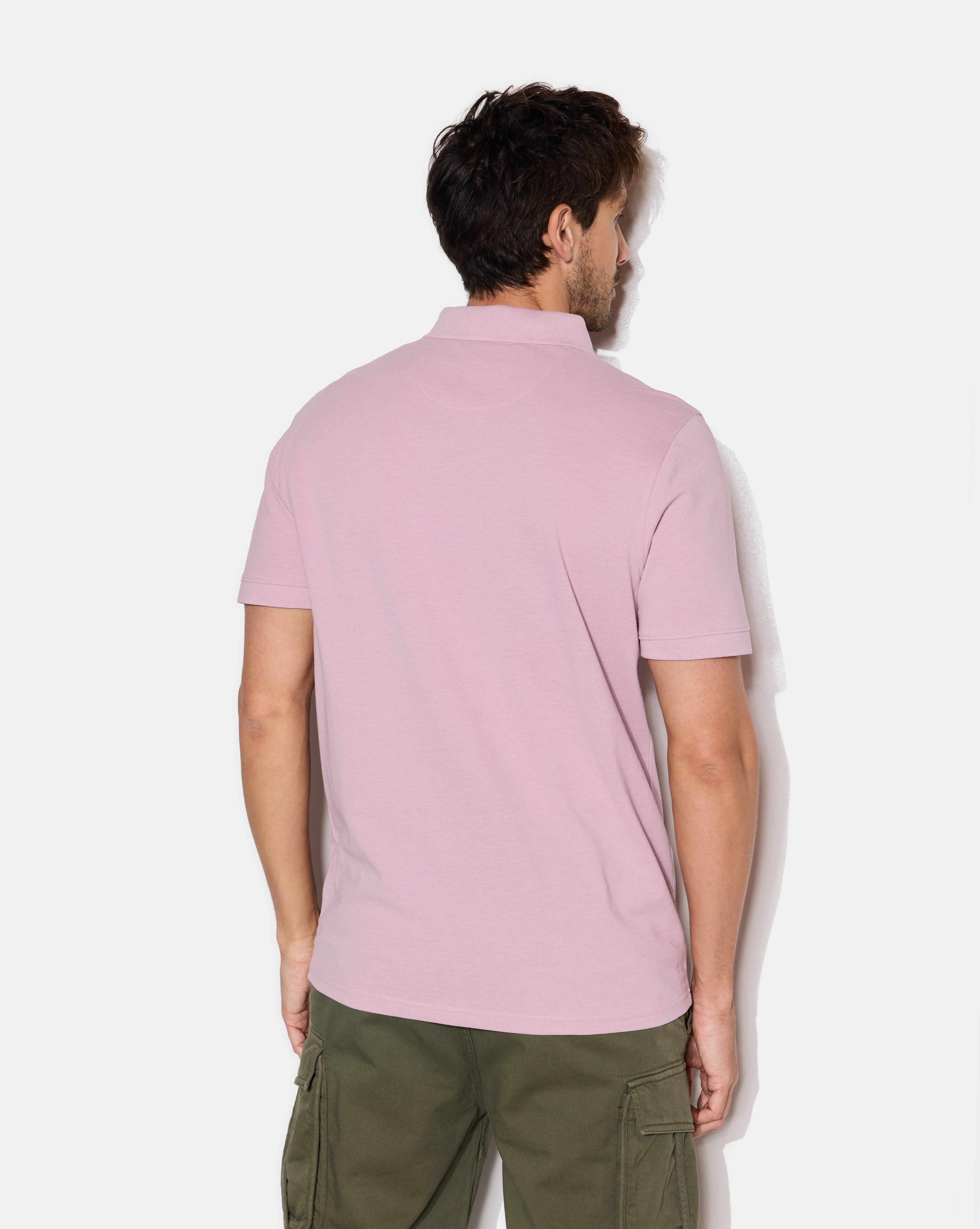 POLO O-TOGS PARME