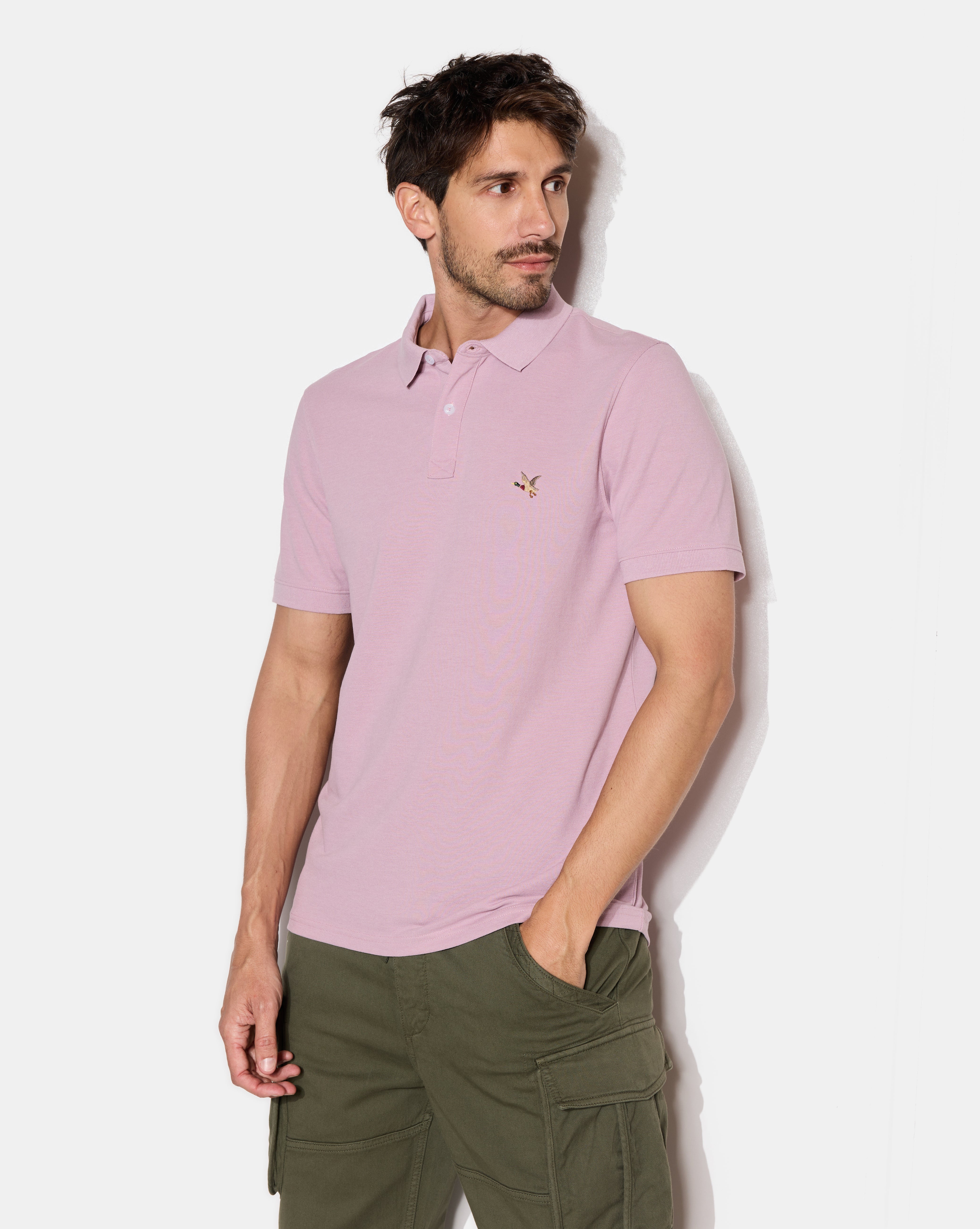 POLO O-TOGS PARME