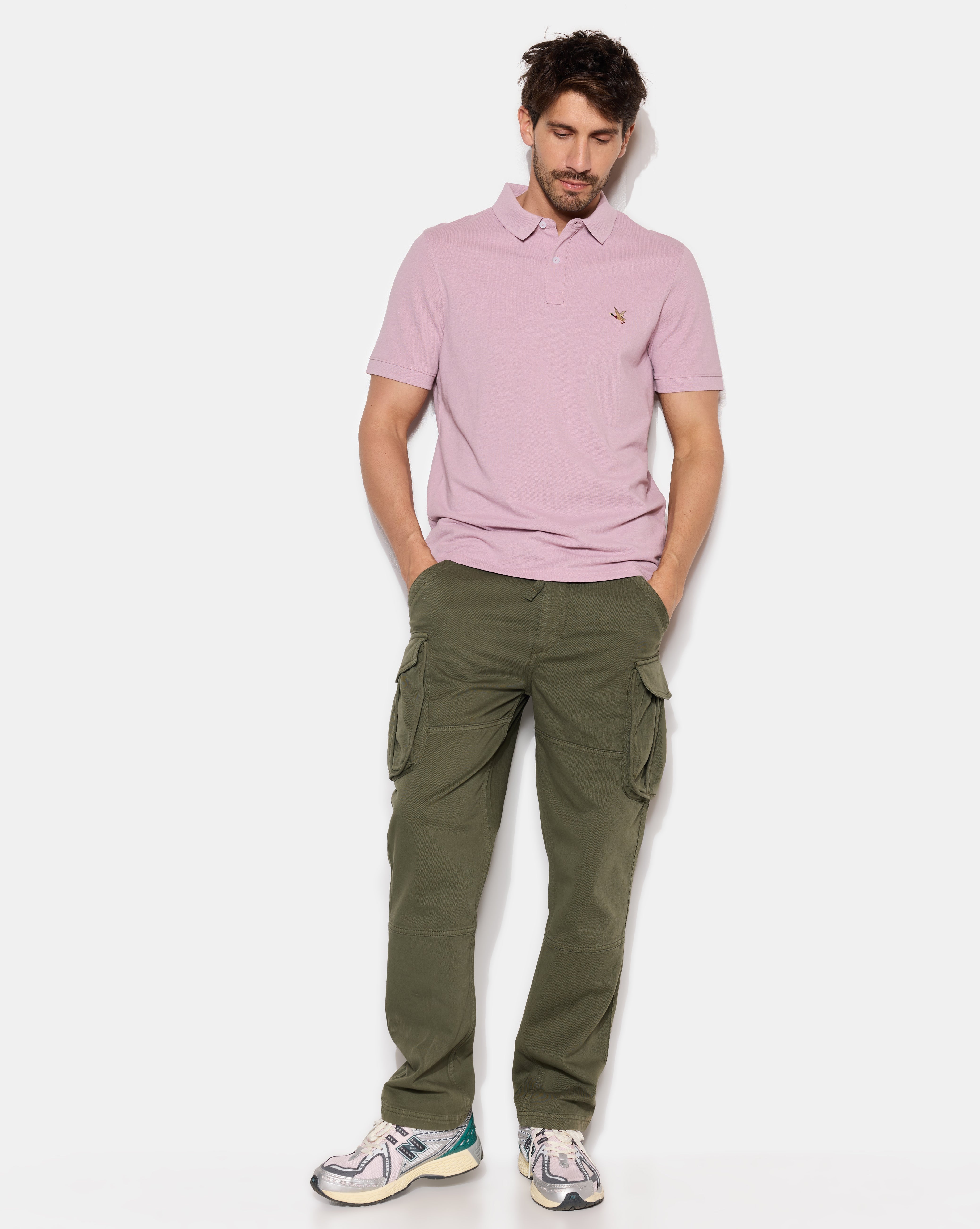 POLO O-TOGS PARME
