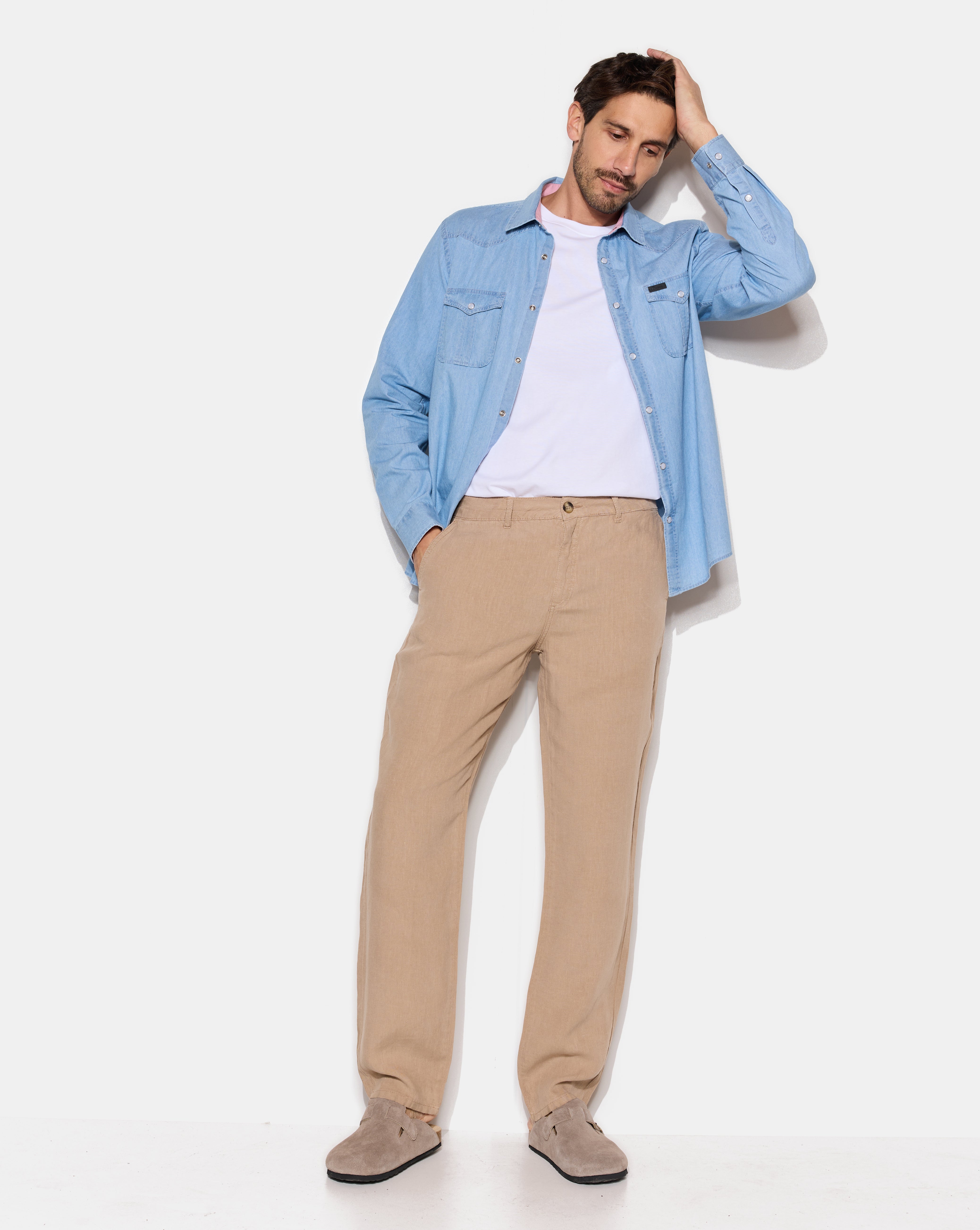 Pantalon Homme | Chevignon