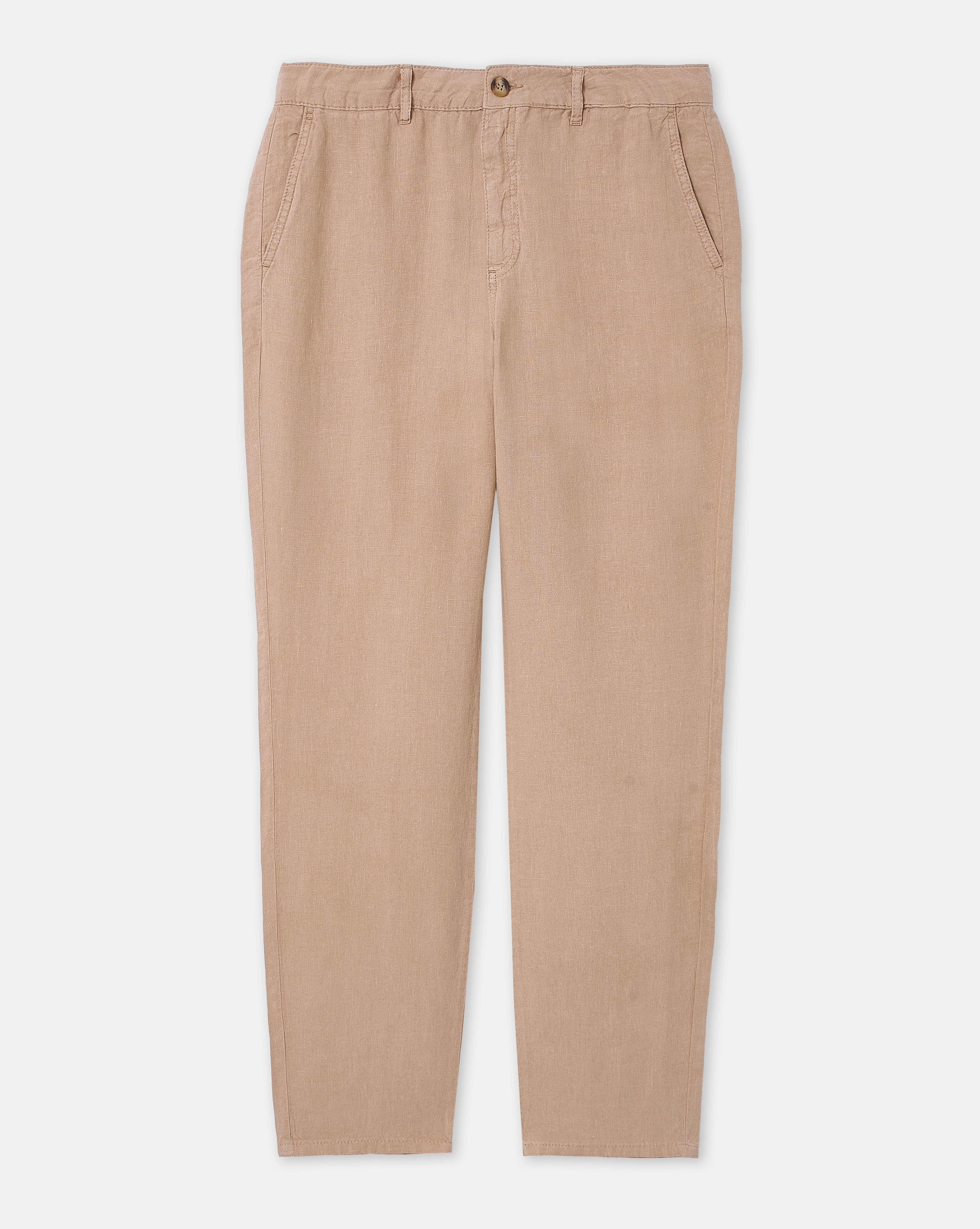 CHINO LIN BEIGE