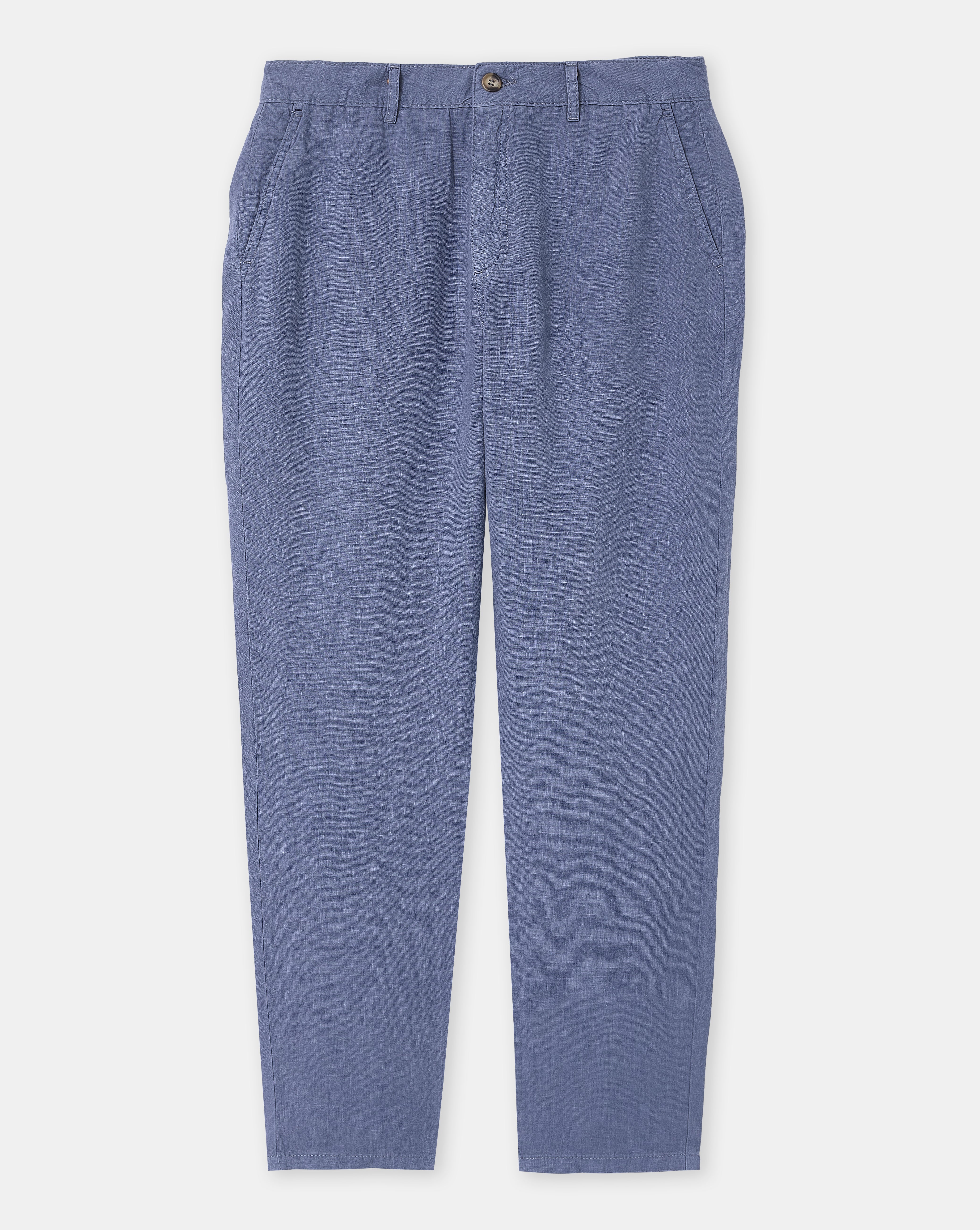 CHINO LIN BLEU