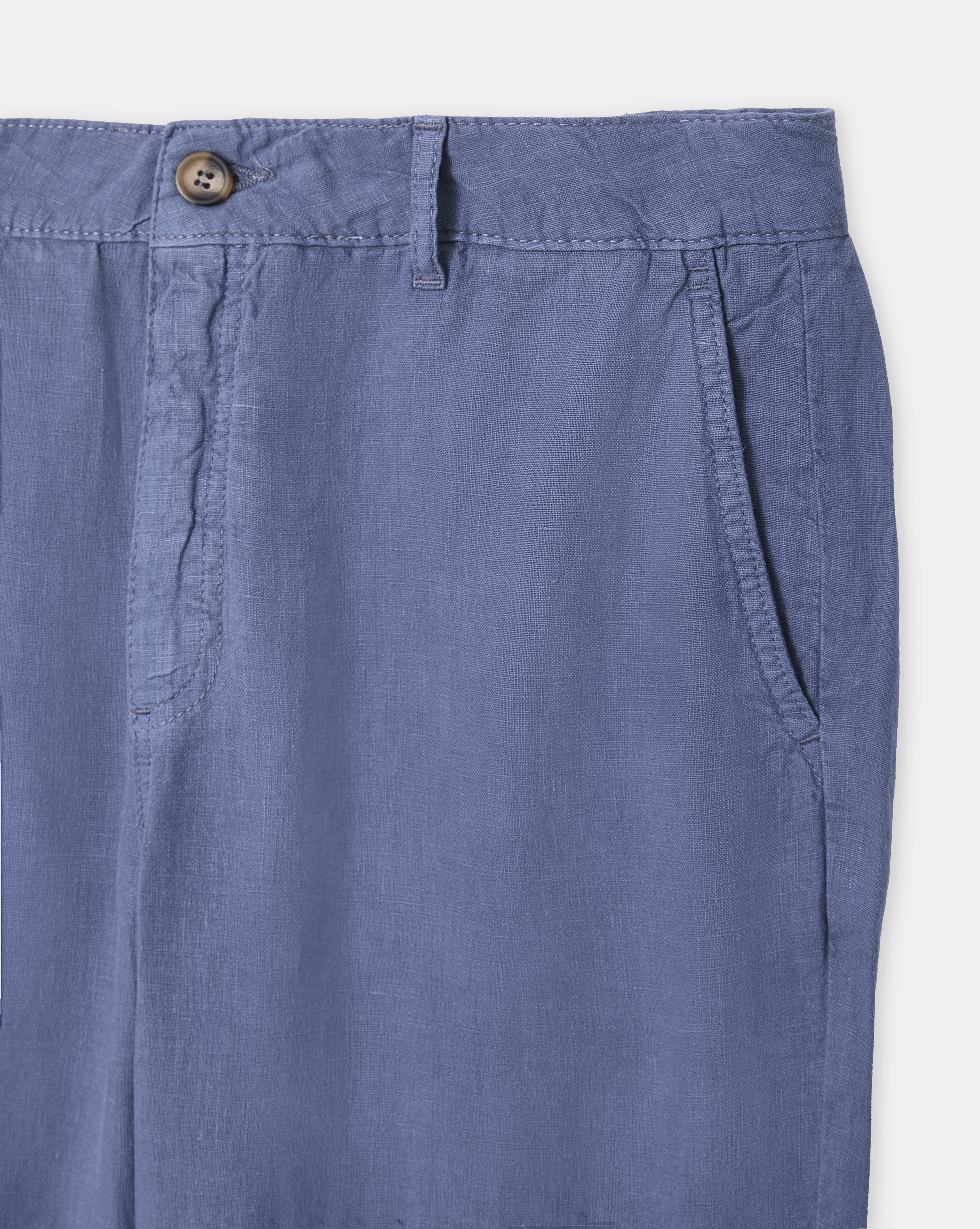 BLUE CHINO