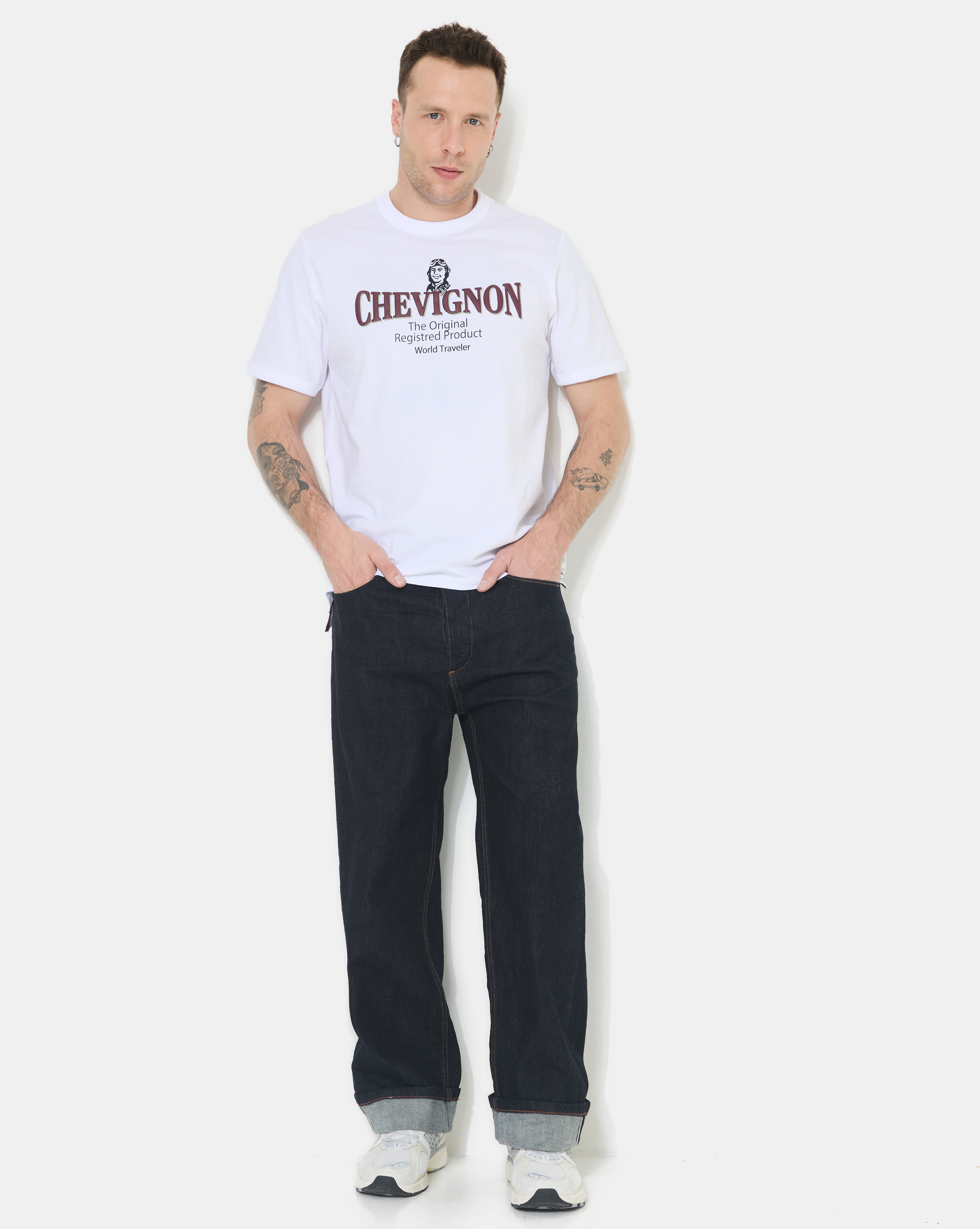 Pantalon Homme | Chevignon