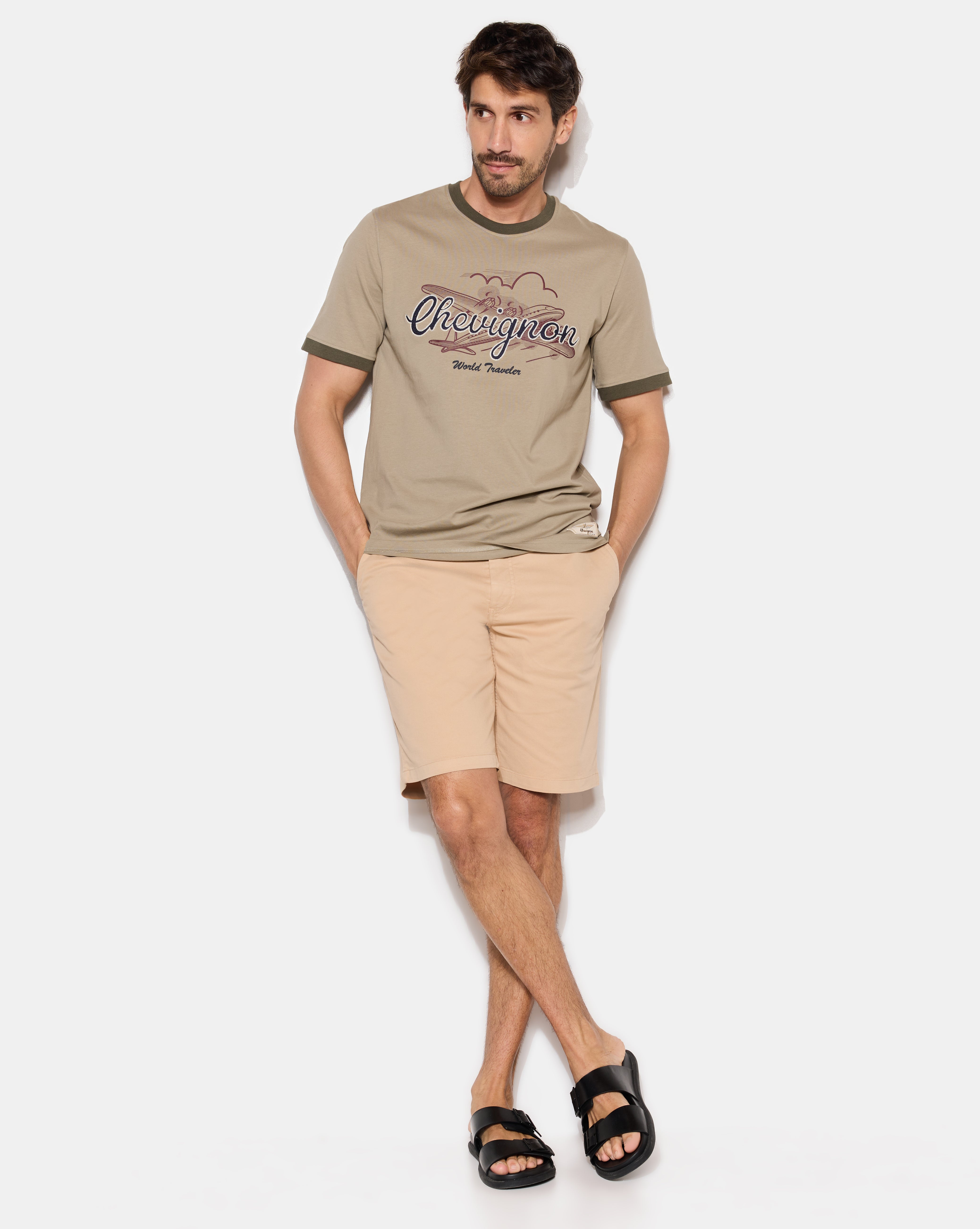 T-SHIRT DELPHIN ARMY