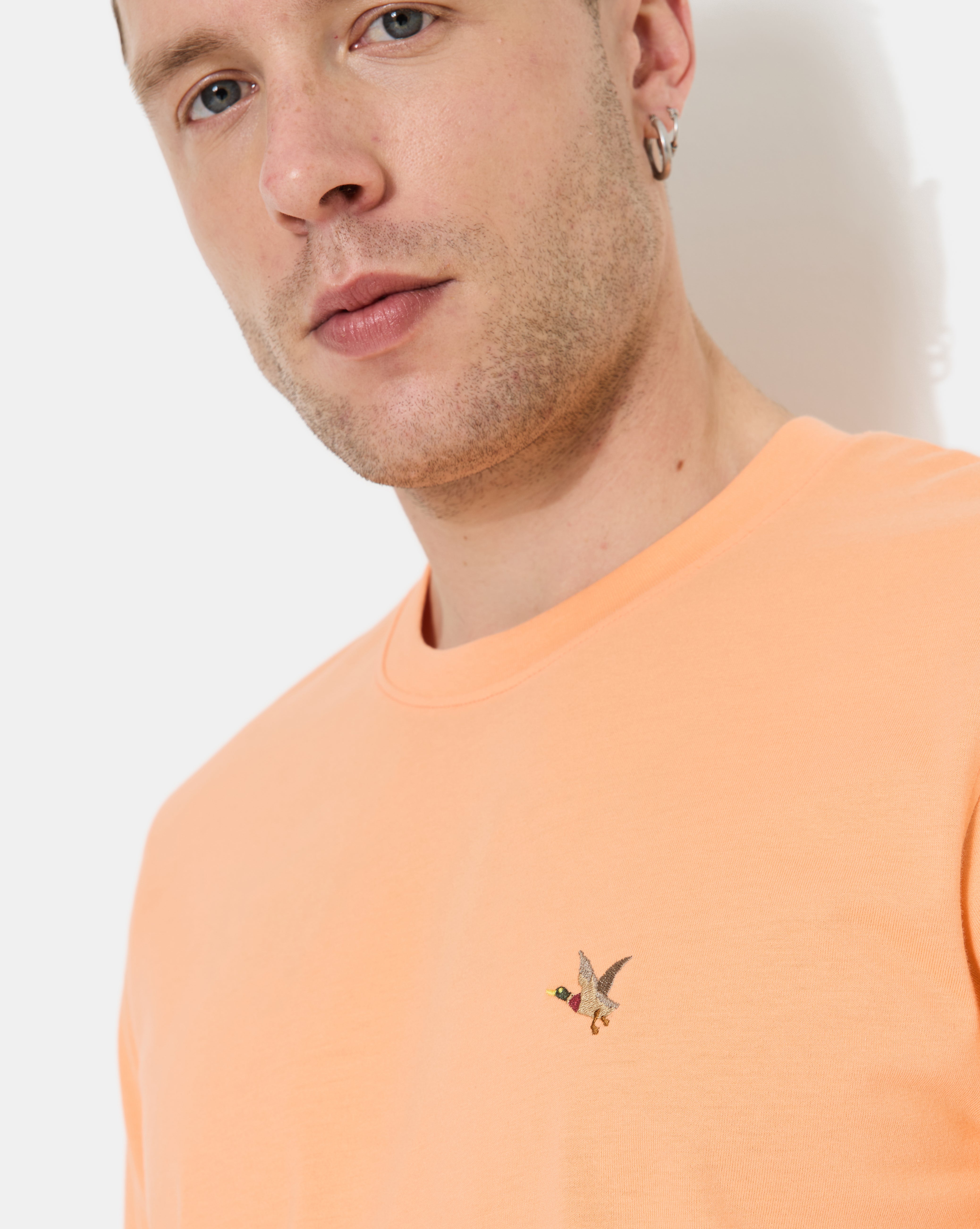 T-SHIRT T-TOGS MELON