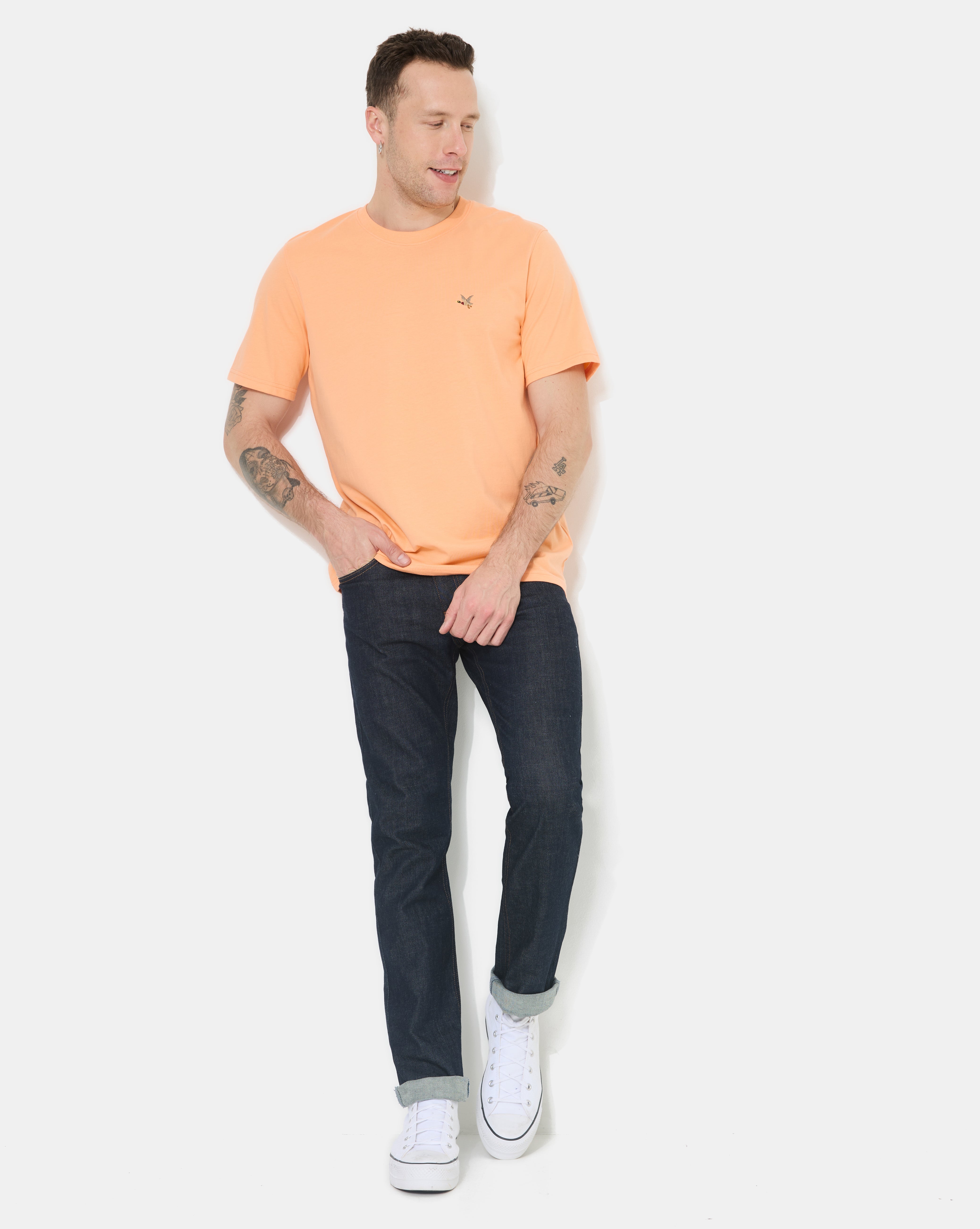 T-SHIRT T-TOGS MELON