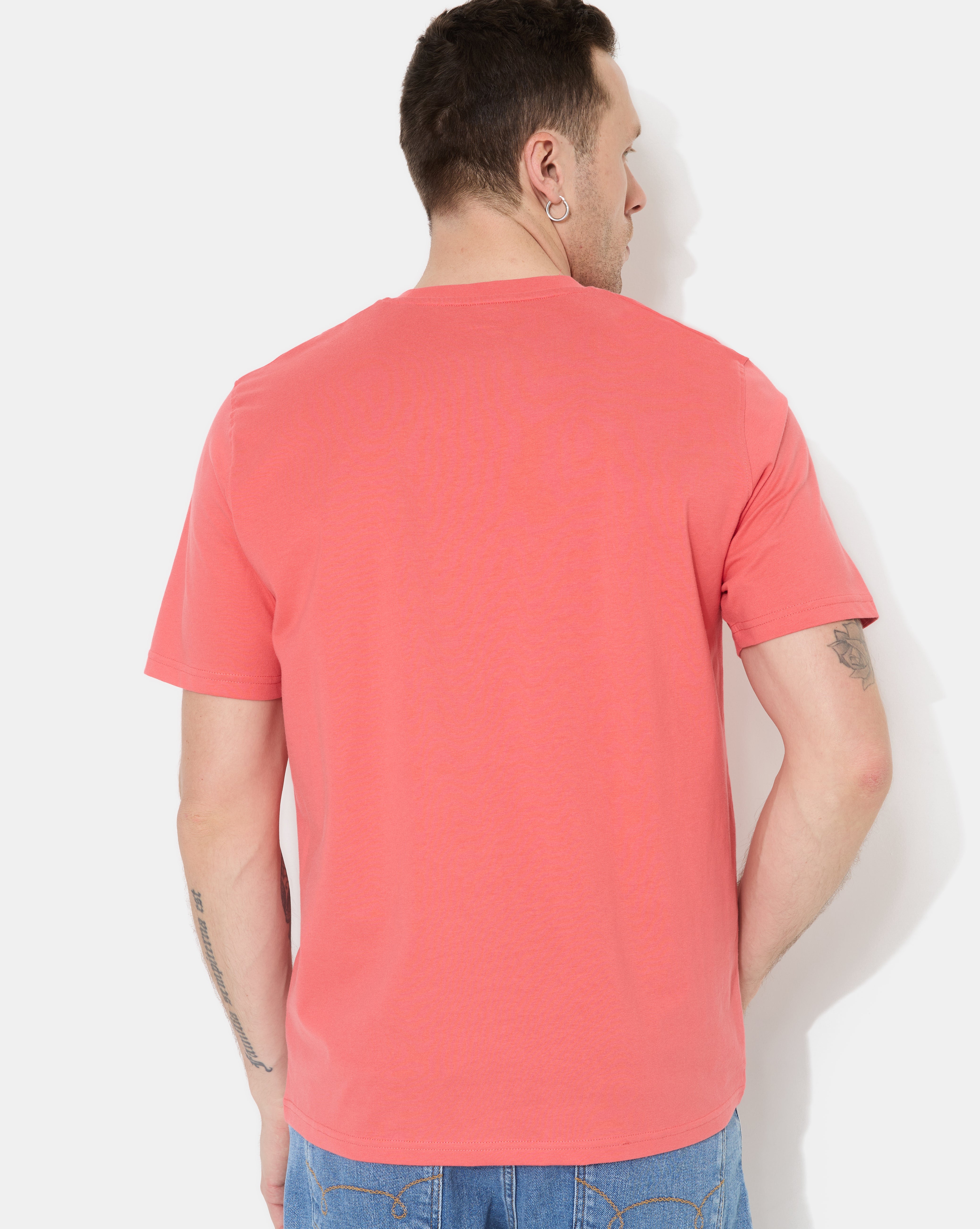 T-SHIRT T-TOGS MAGNOLIA