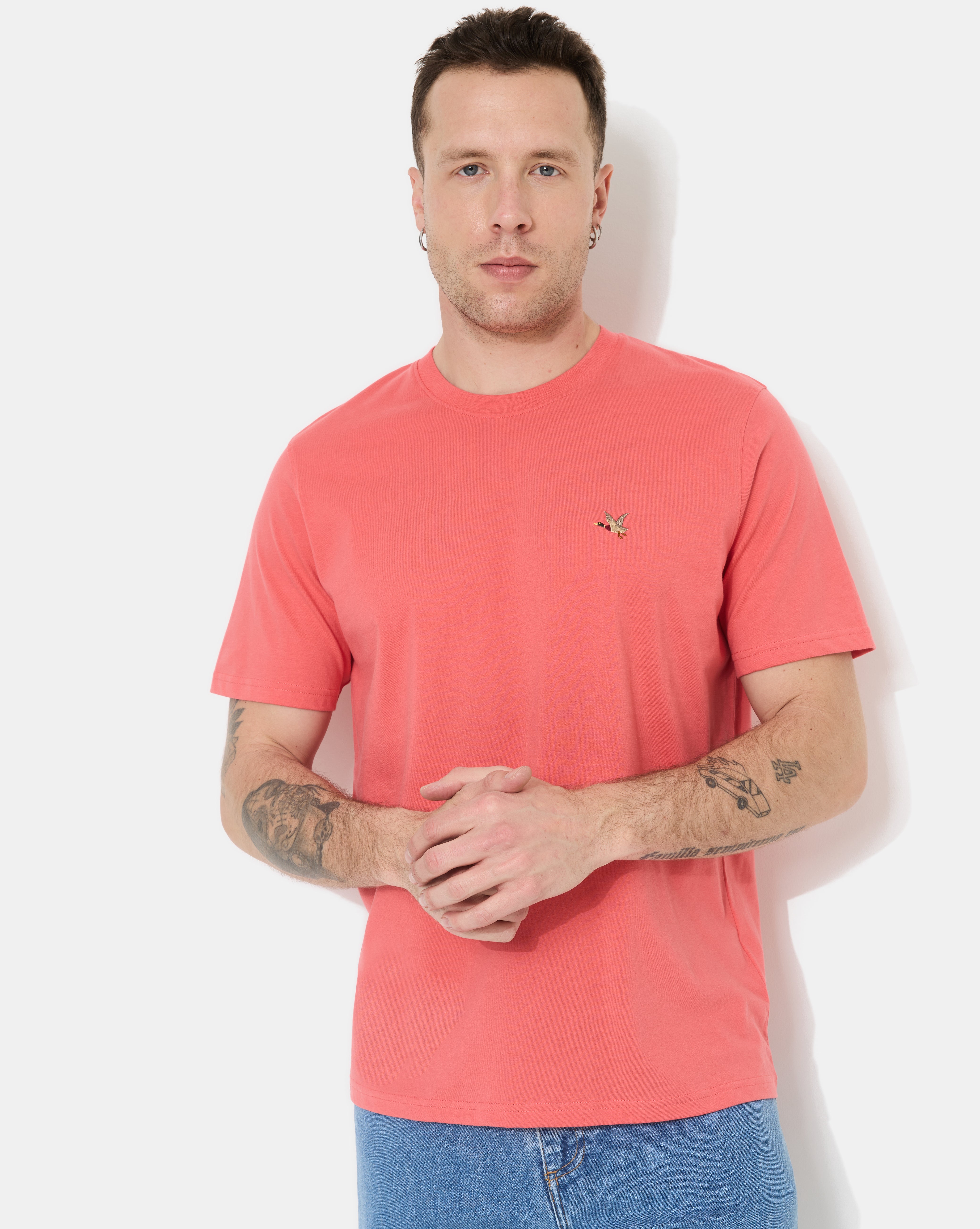 T-SHIRT T-TOGS MAGNOLIA