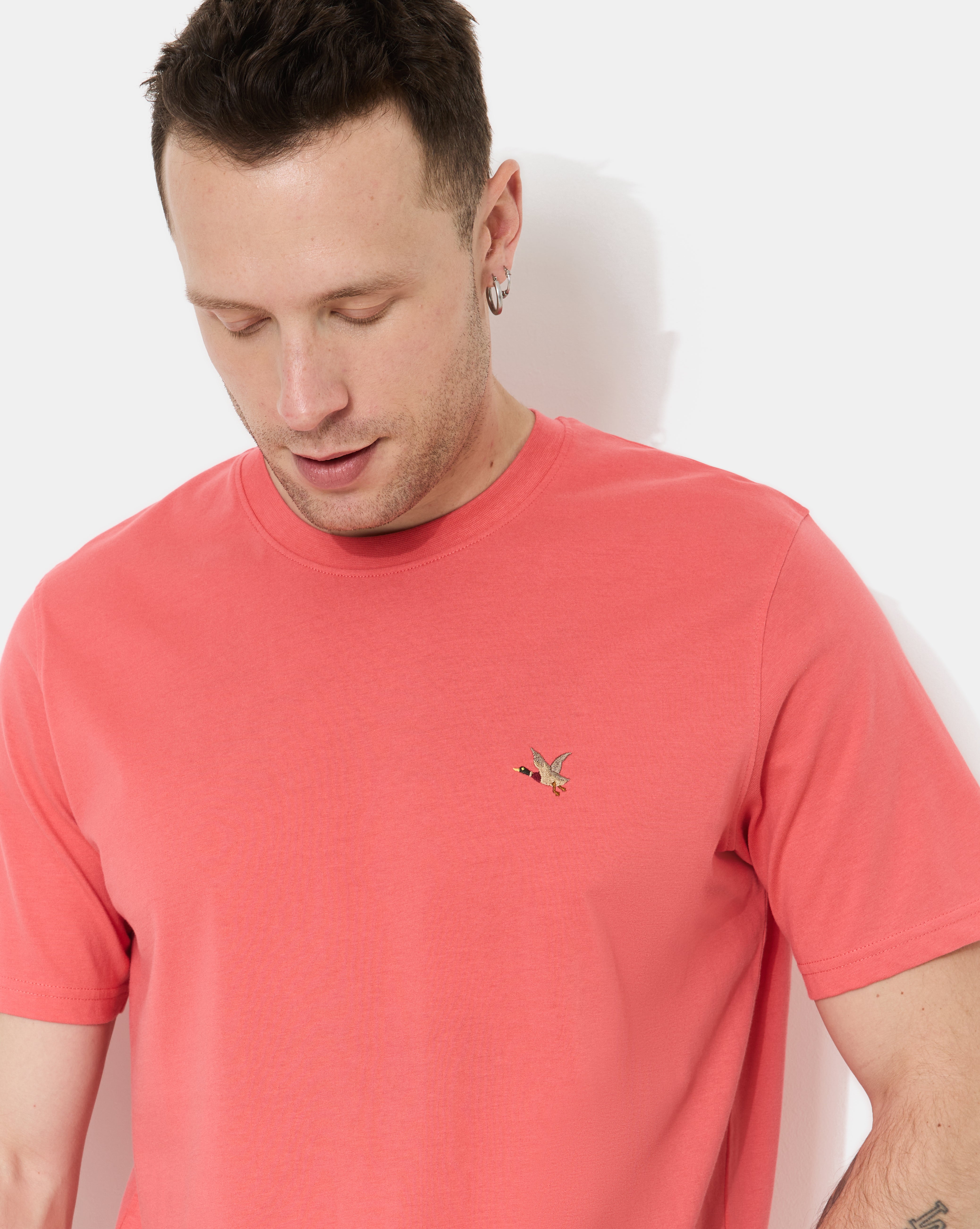 T-SHIRT T-TOGS MAGNOLIA