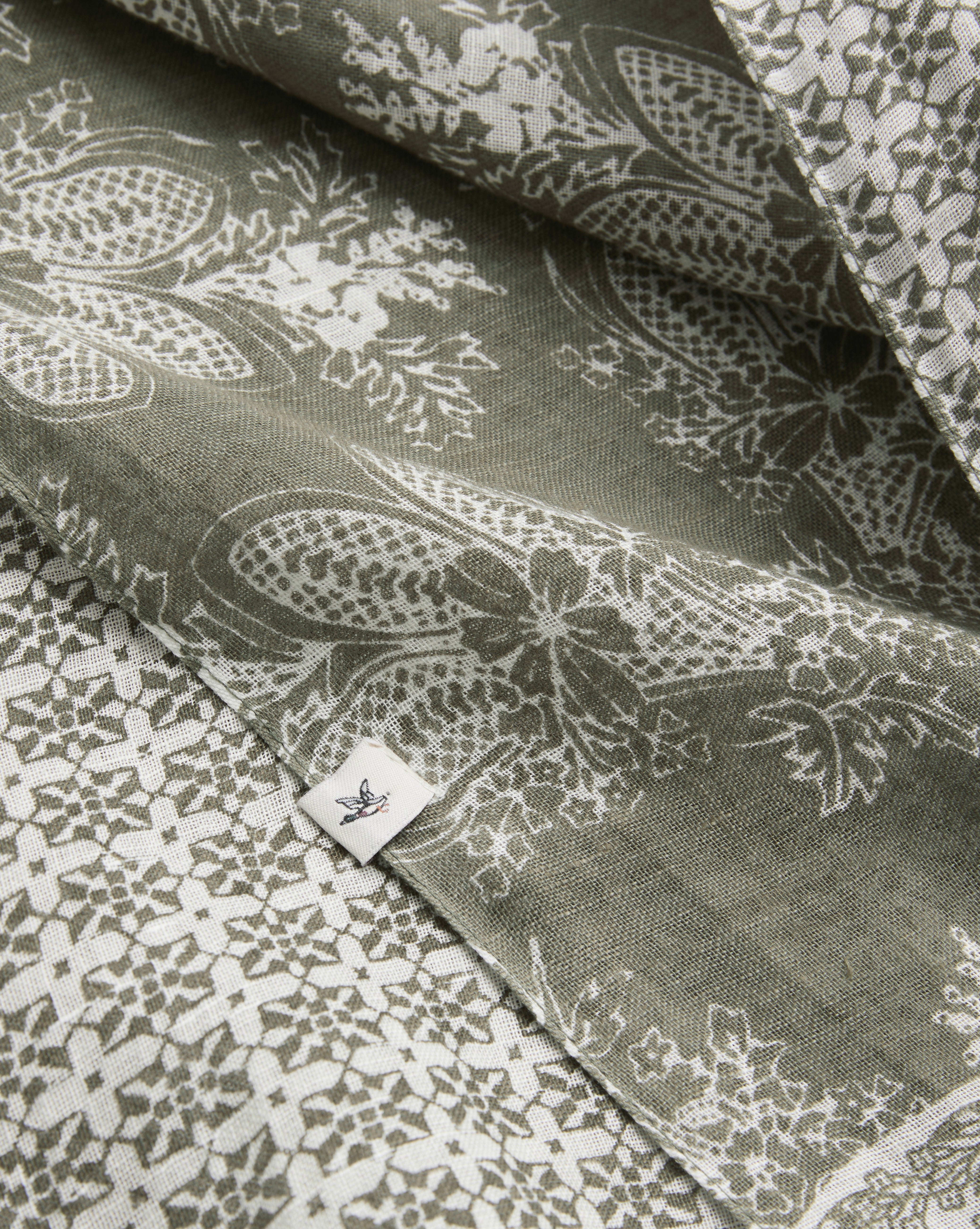 FOULARD DAVOR ARMY