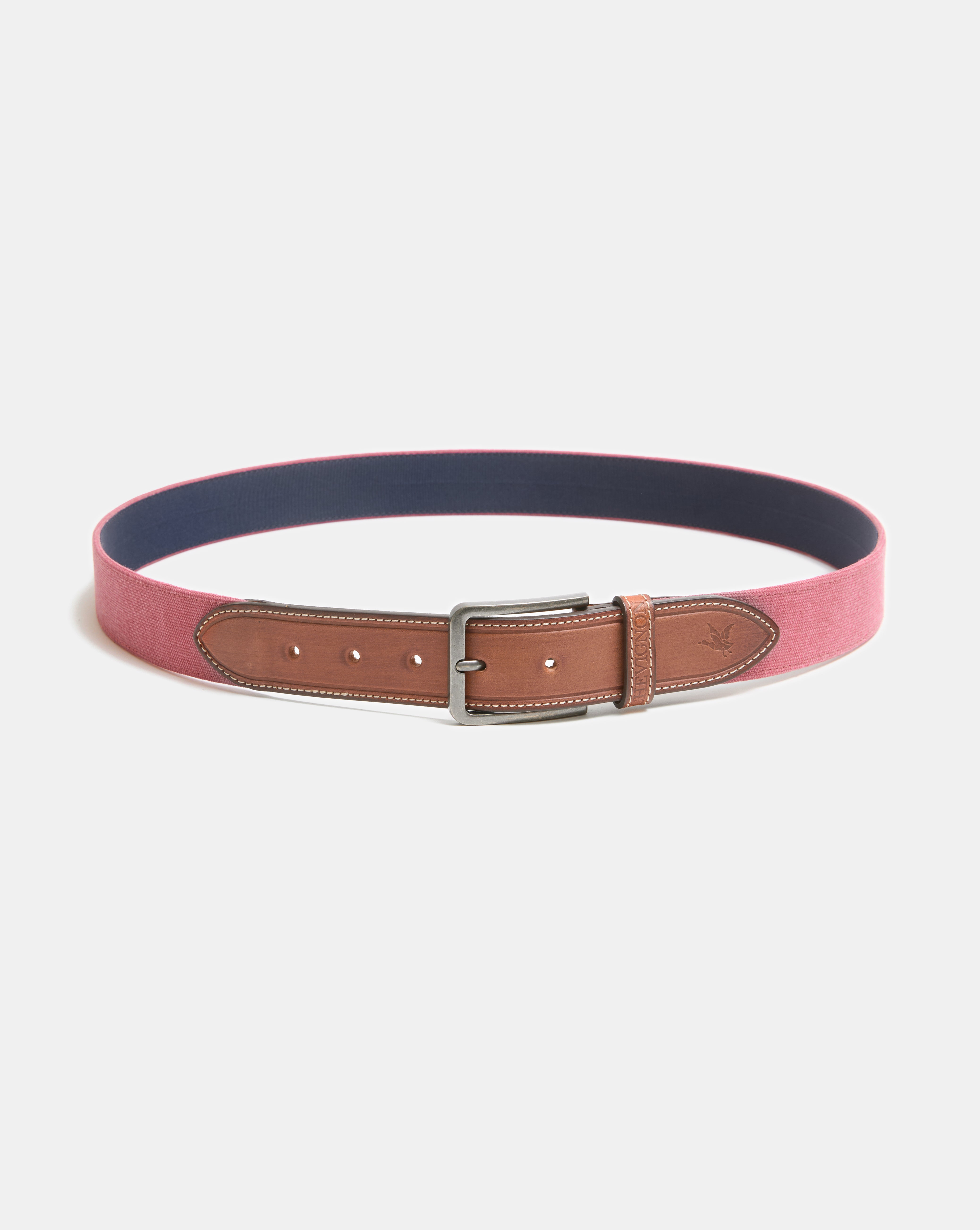 CEINTURE DIAMOND ORANGE