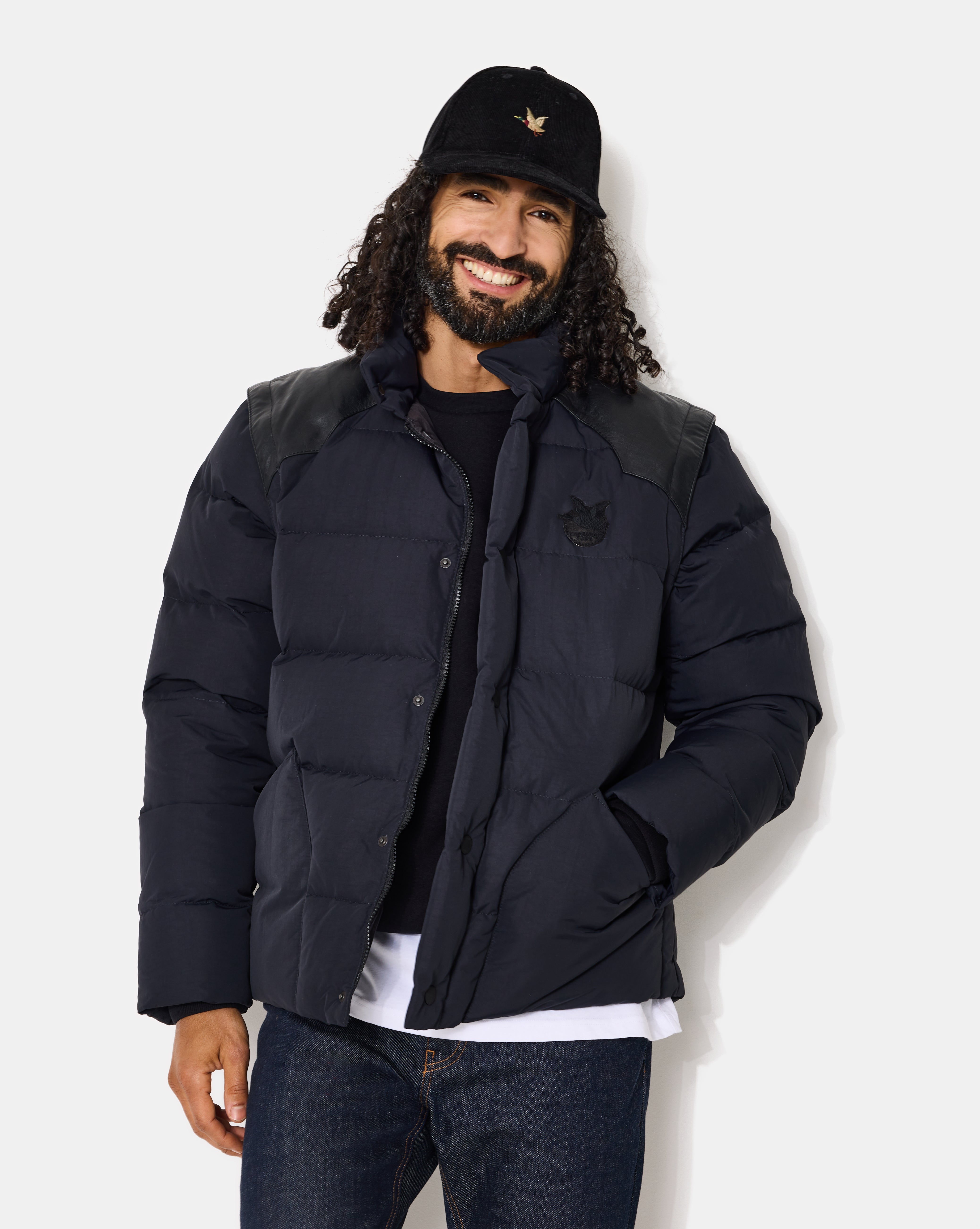 Doudoune Homme | Chevignon