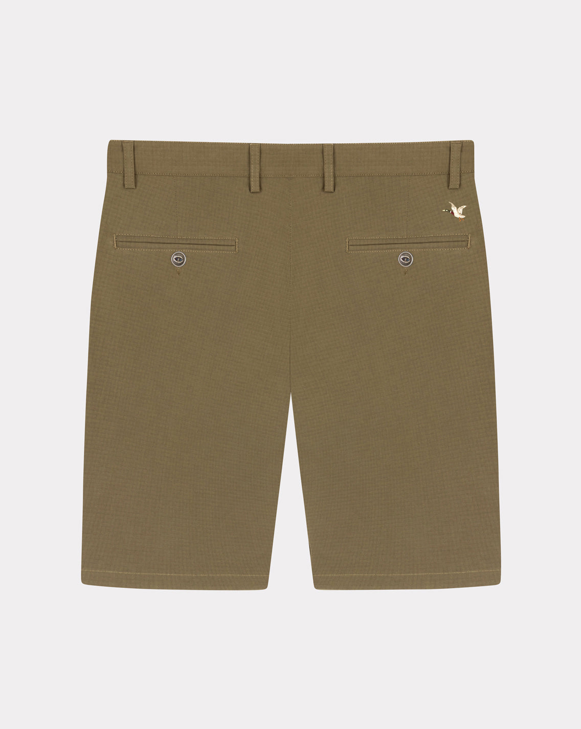 SHORT DUCK FOLD SHORT VERT