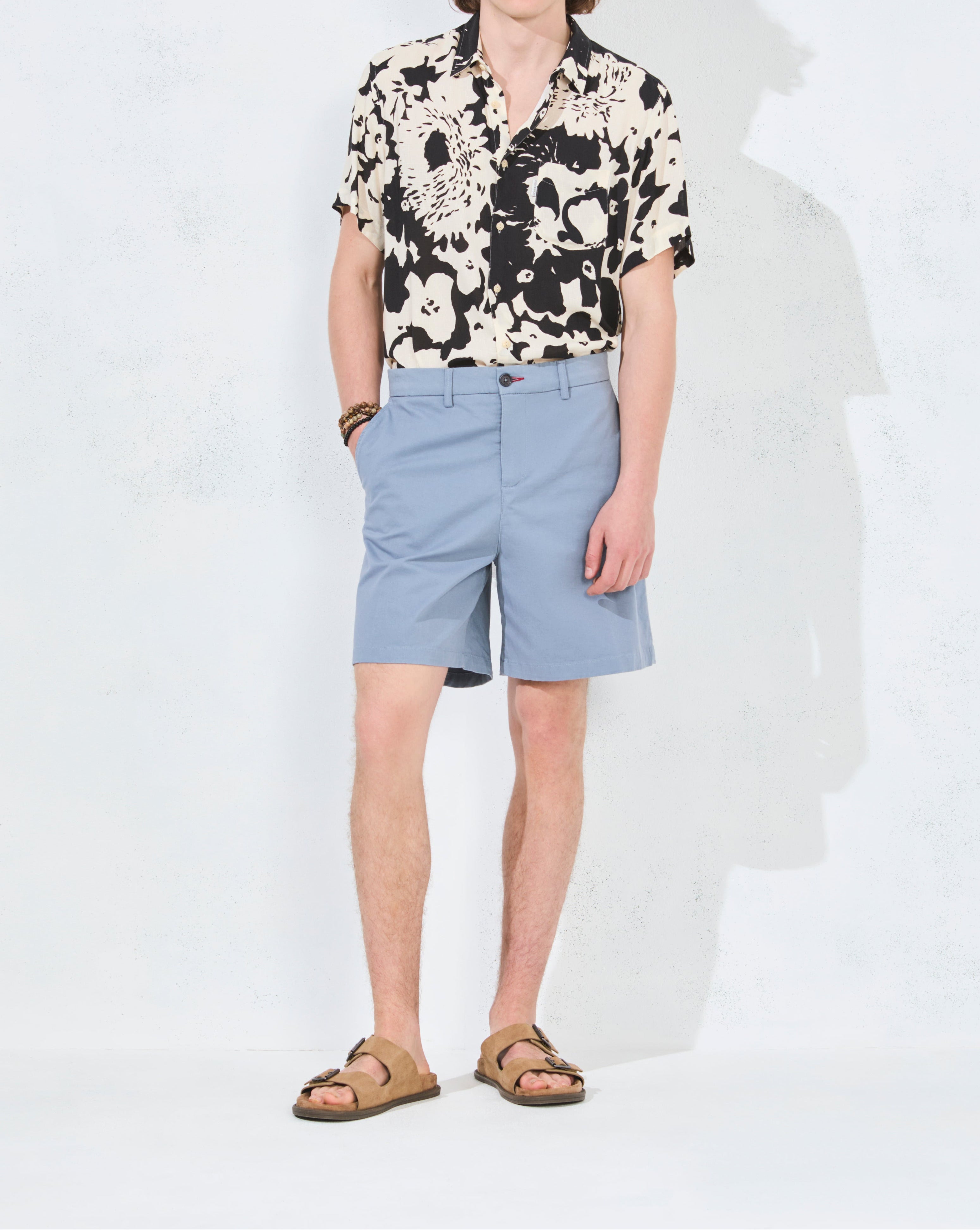 BLUE DUCK SHORTS