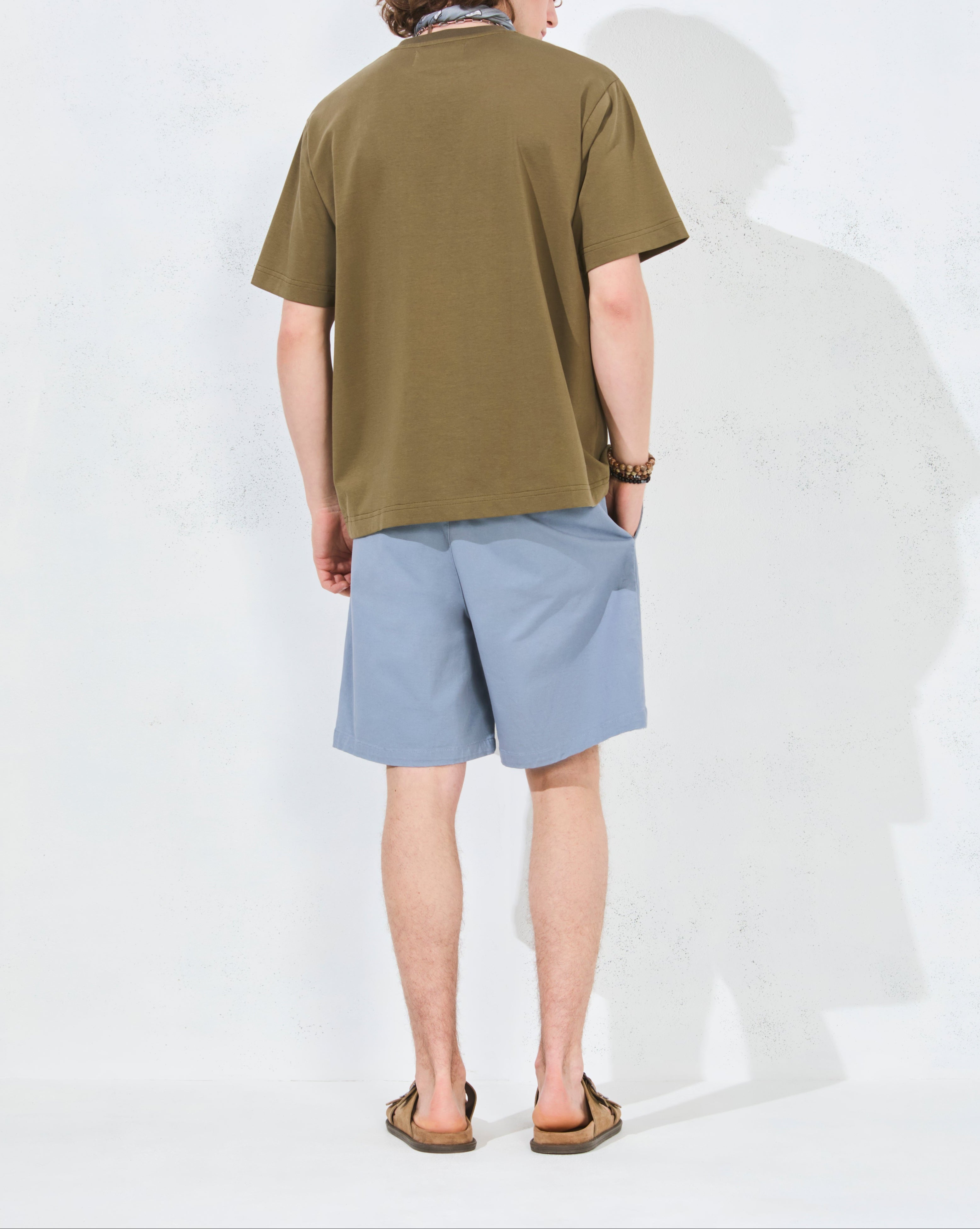 T-SHIRT DAY DROP VERT