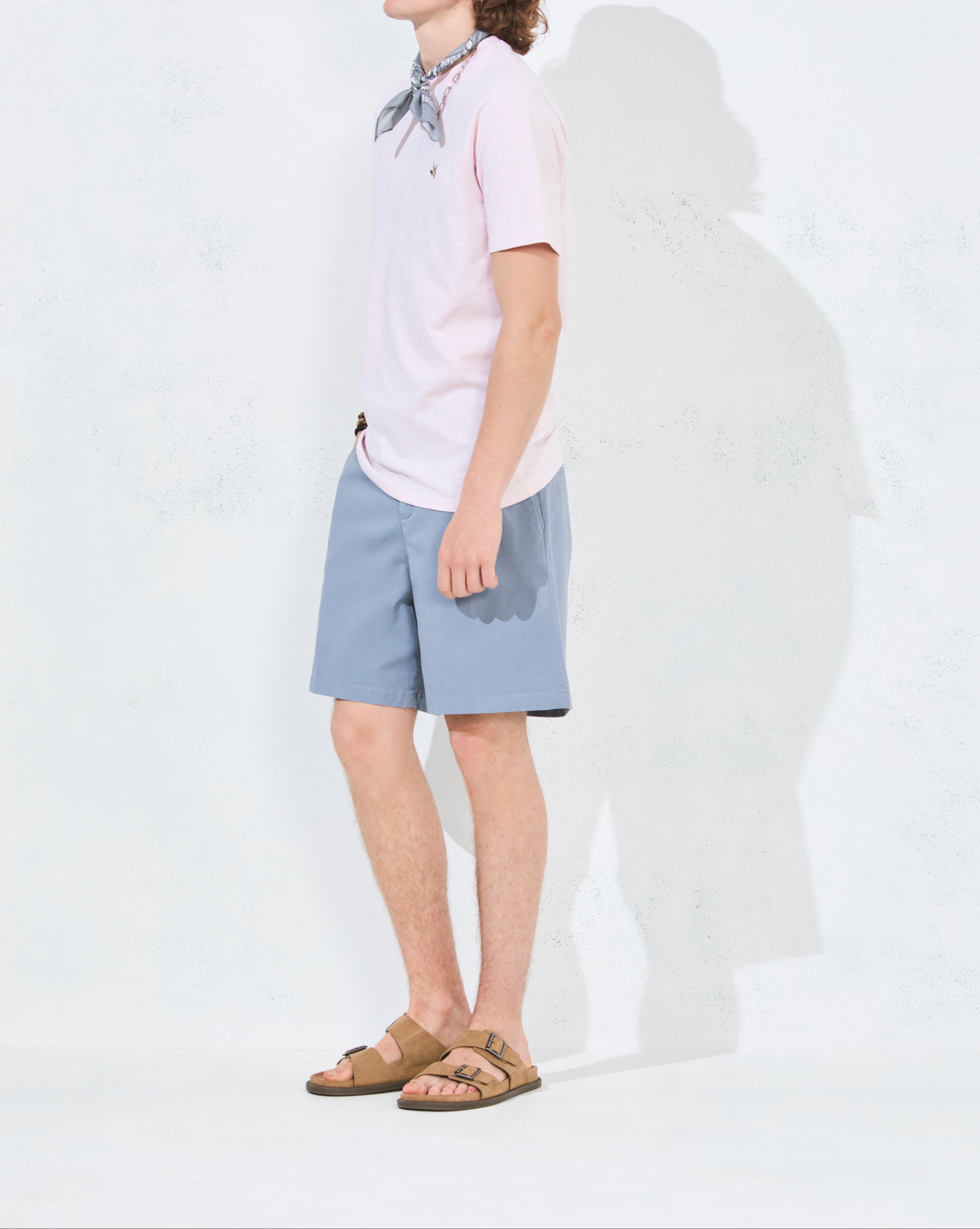 T-TOG'S ROSE T-SHIRT