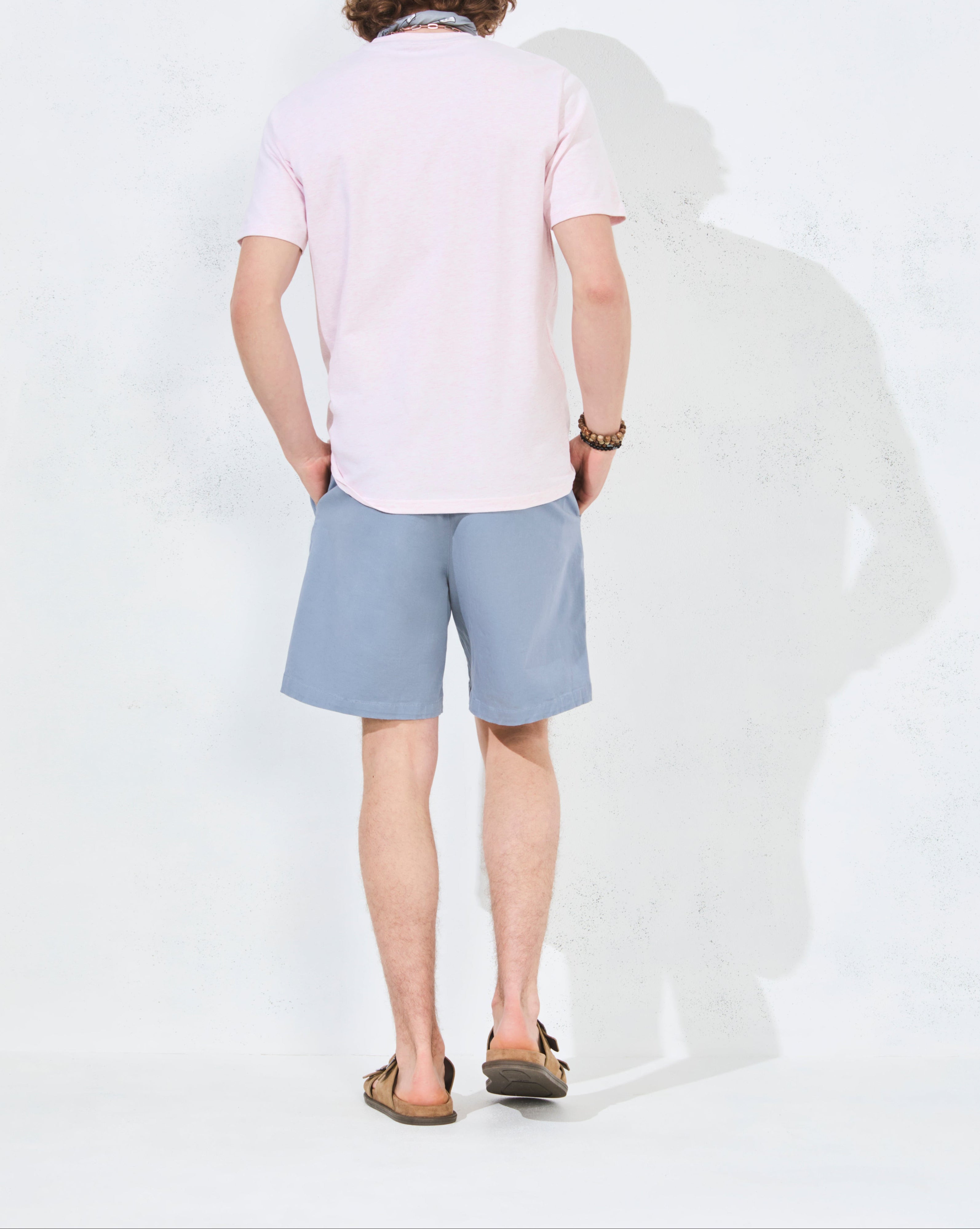 T-TOG'S ROSE T-SHIRT