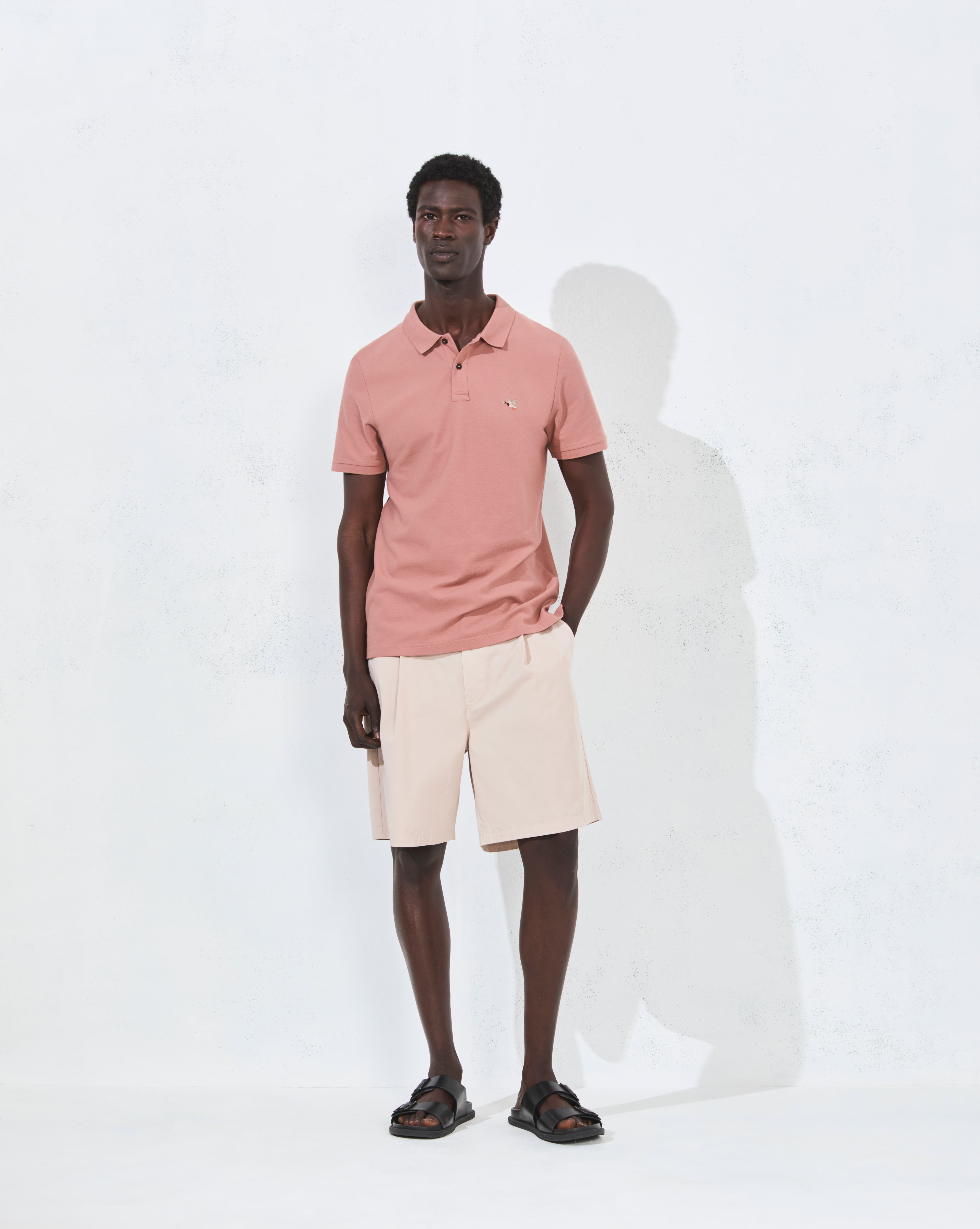 POLO O TOGS ROSE