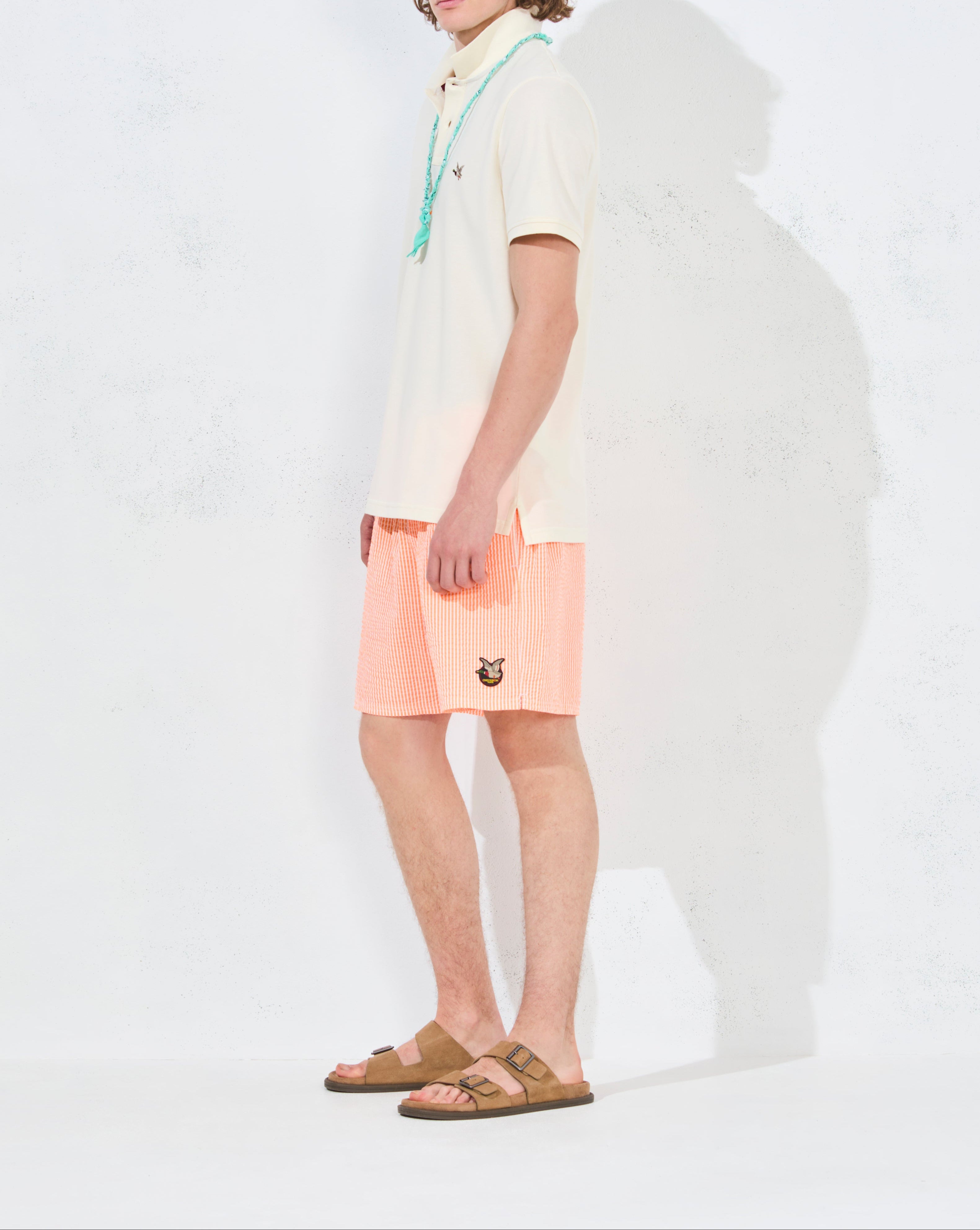 POLO O TOGS ÉCRU