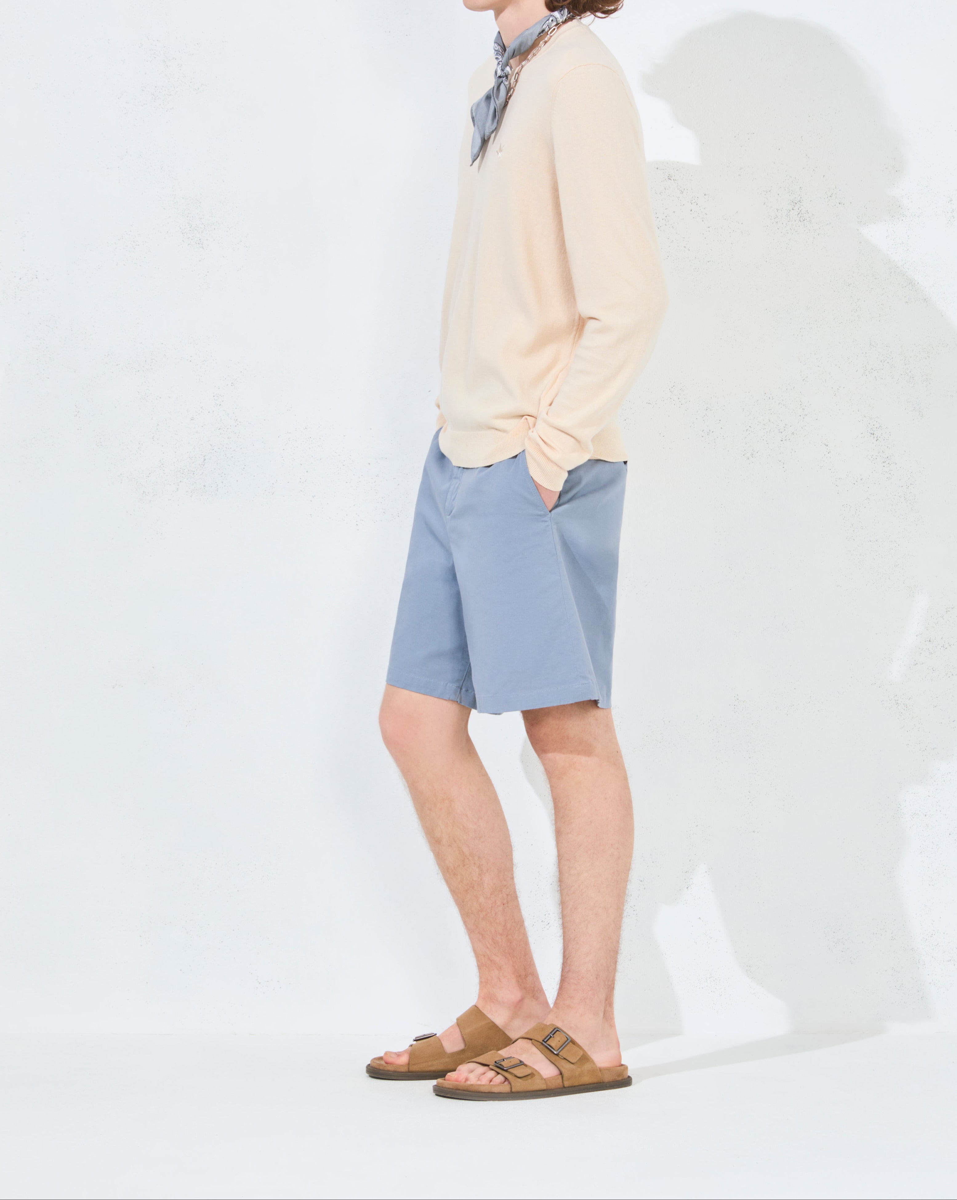 PULL U TOGS BEIGE