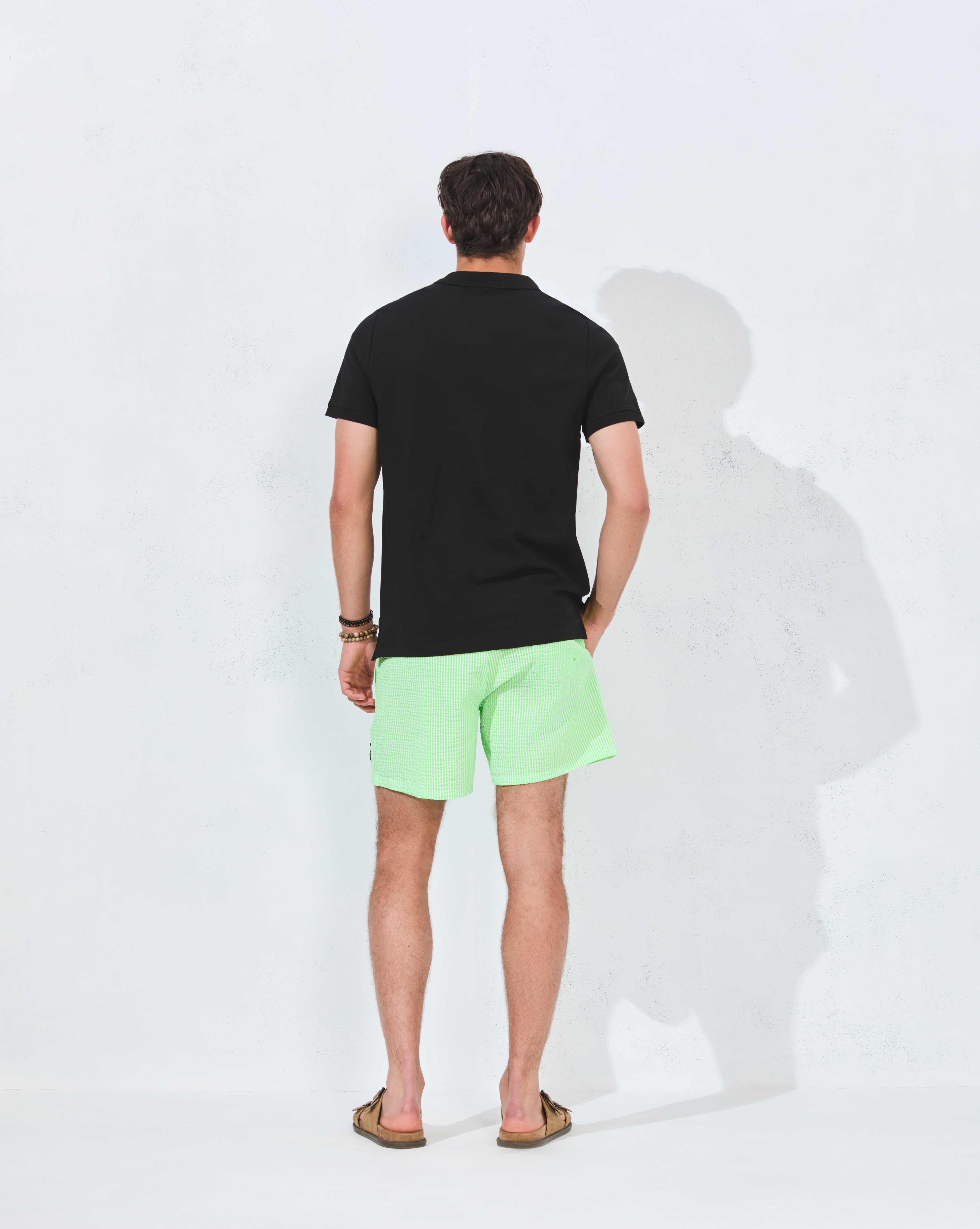 POLO TOGS NOIR