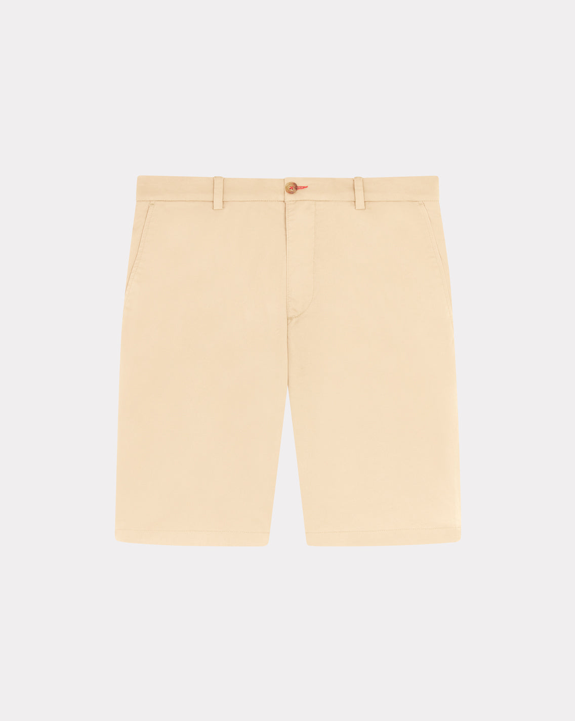 DUCK SHORT BEIGE