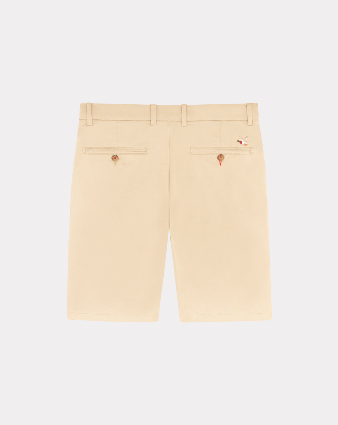 DUCK SHORT BEIGE
