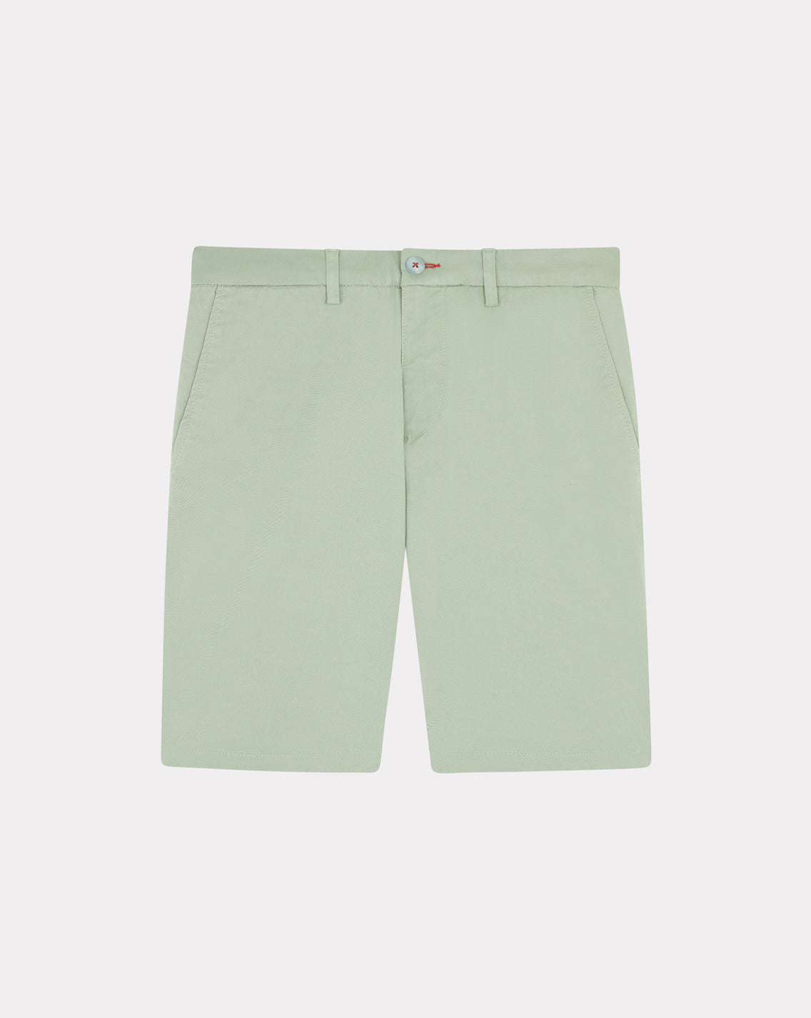 DUCK SHORT BLEU