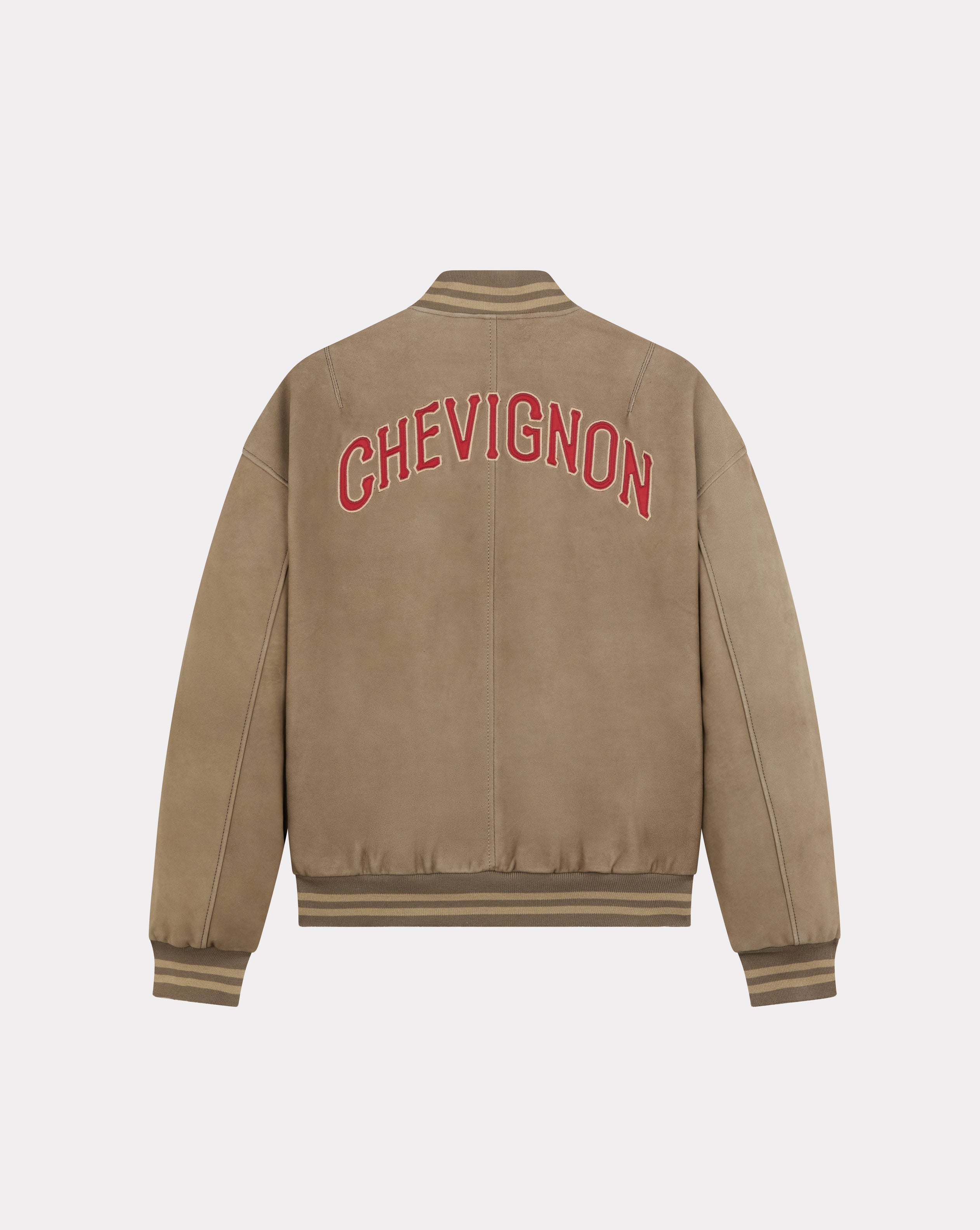 Chevignon Jacket factory