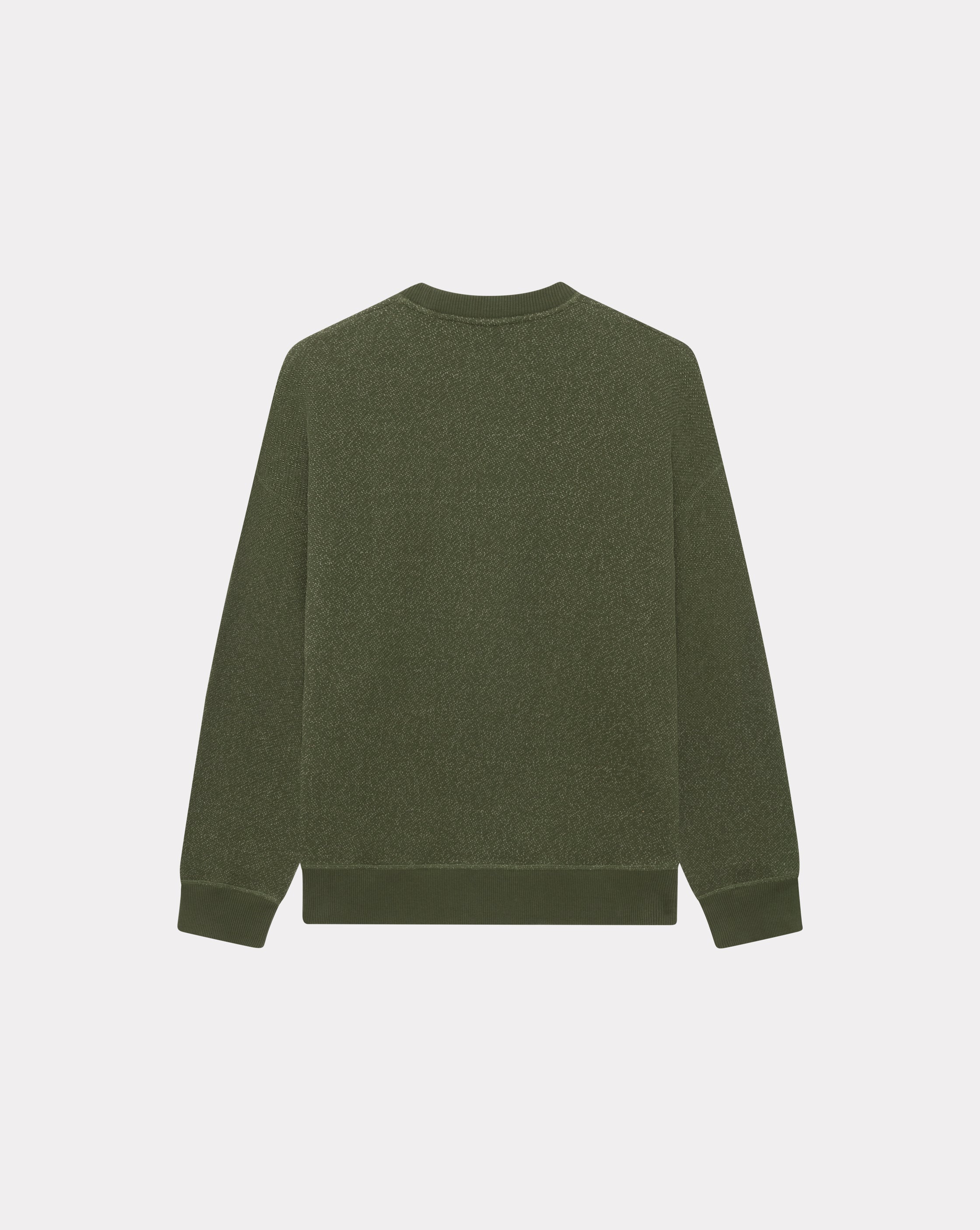 SWEATSHIRT BEST SWEAT GREEN