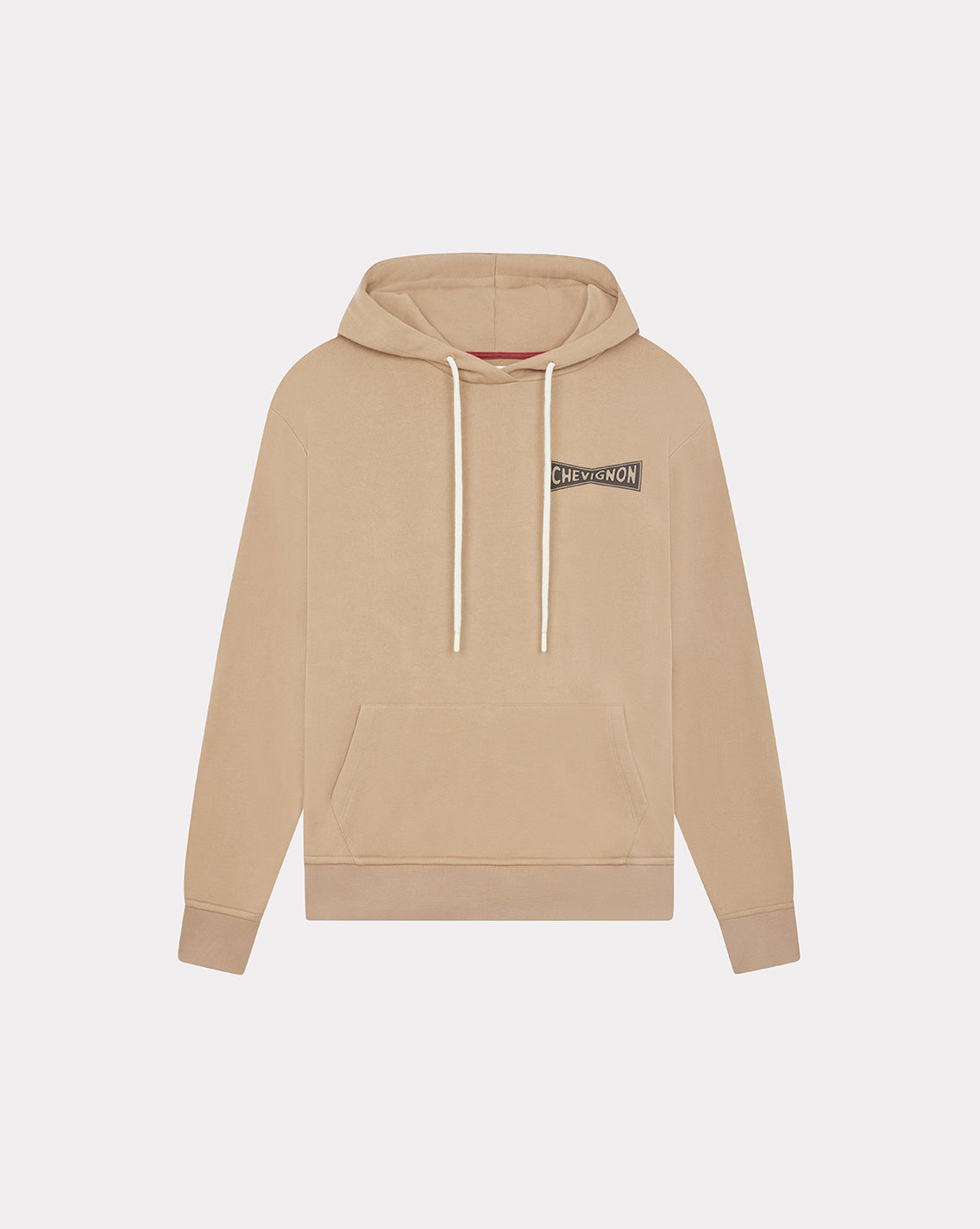SWEATSHIRT HARMONY MARRON