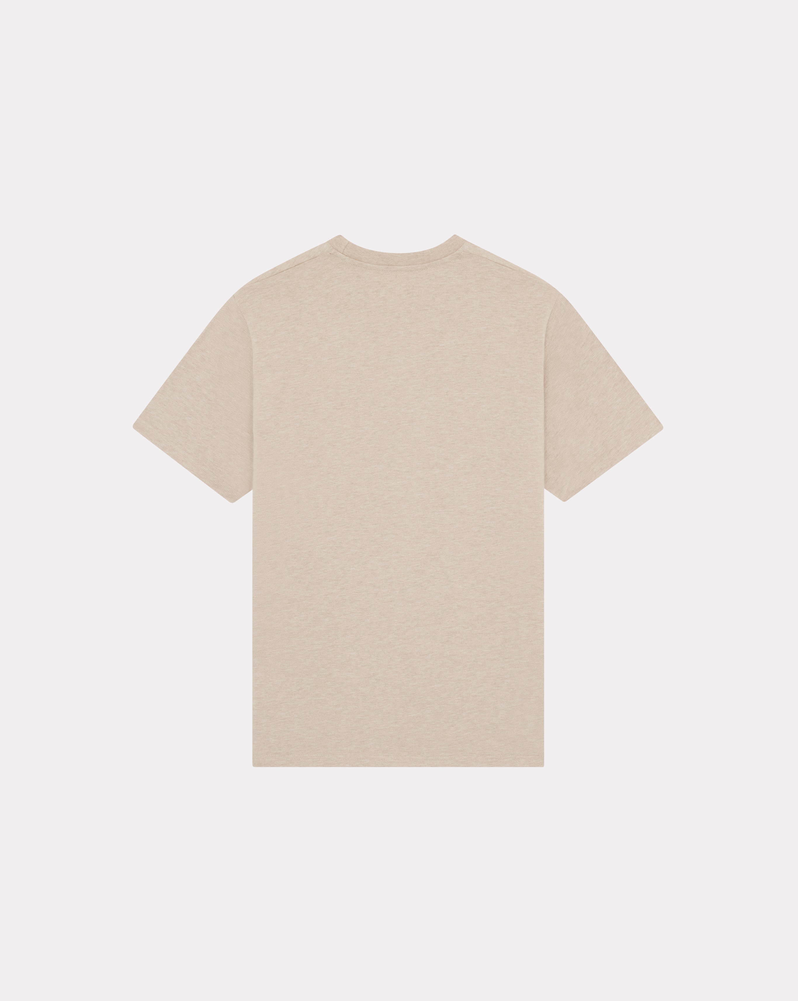 T-SHIRT T-TOGS BEIGE