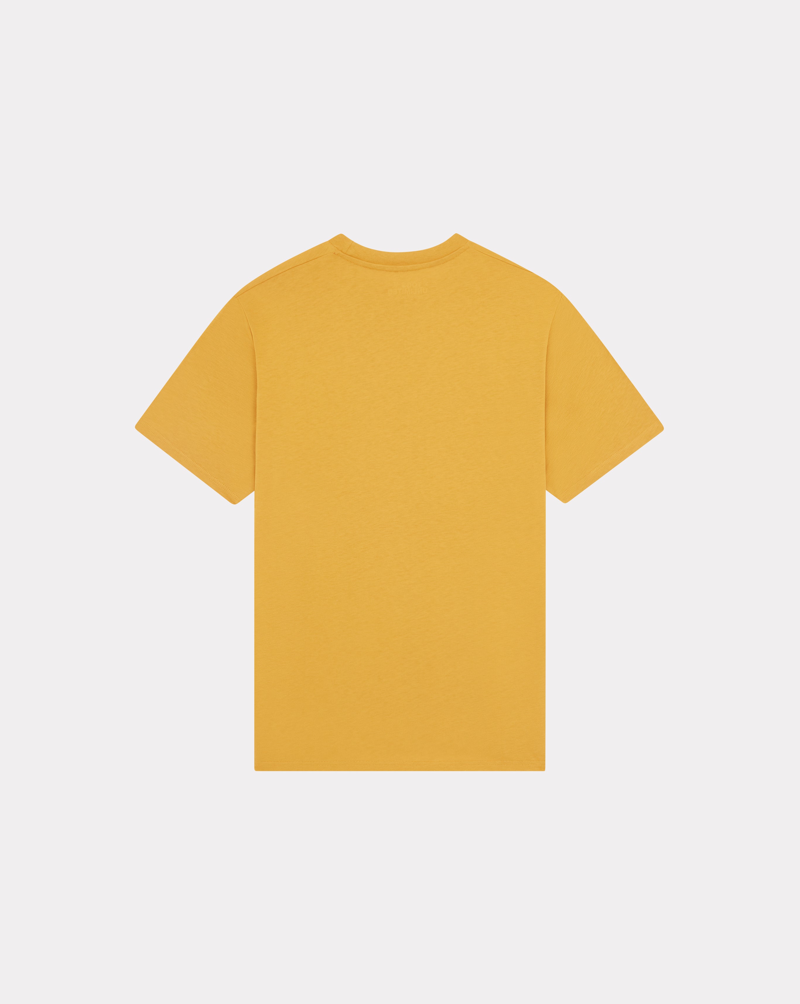 T-SHIRT T-TOGS JAUNE