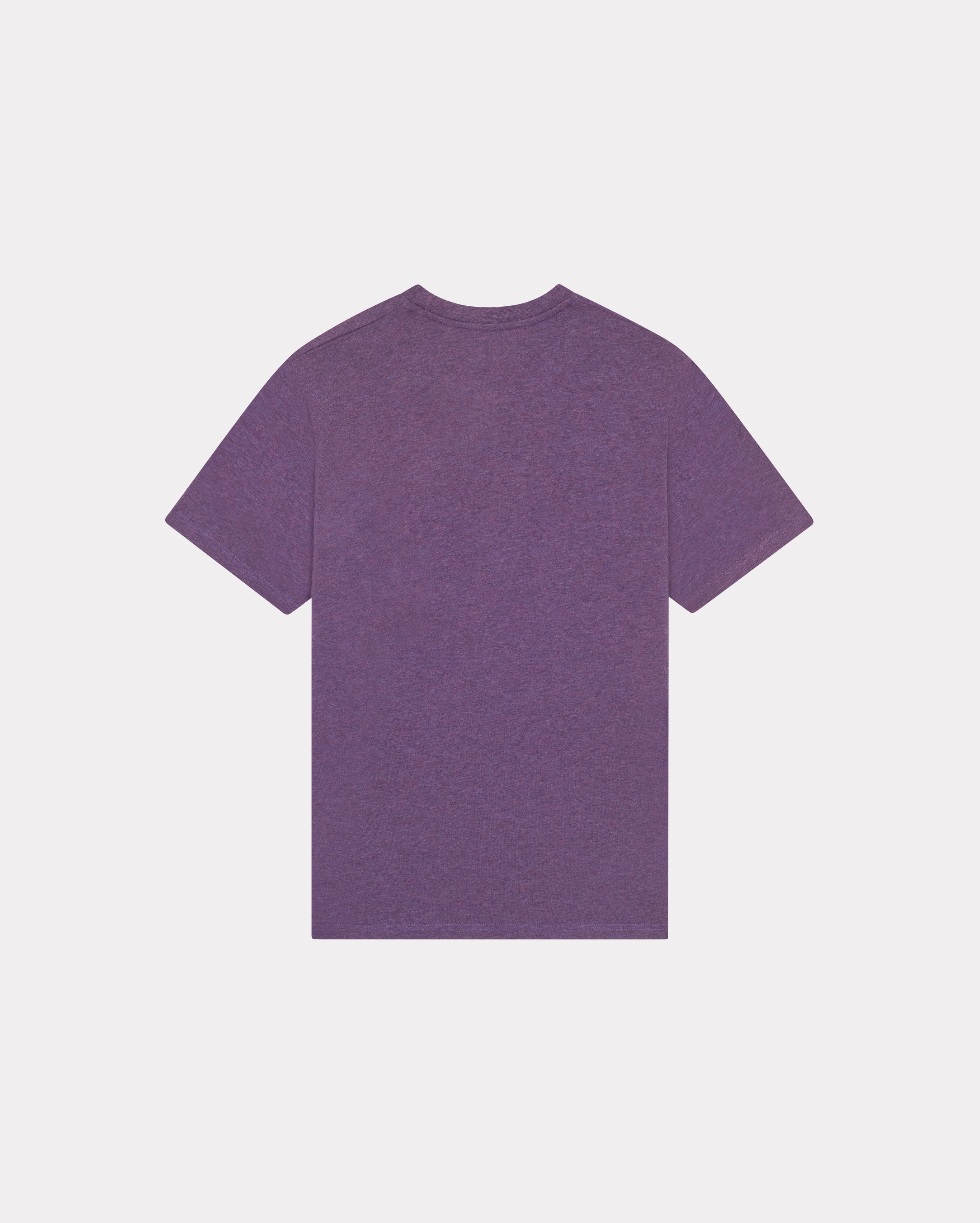 T-SHIRT T-TOGS VIOLET