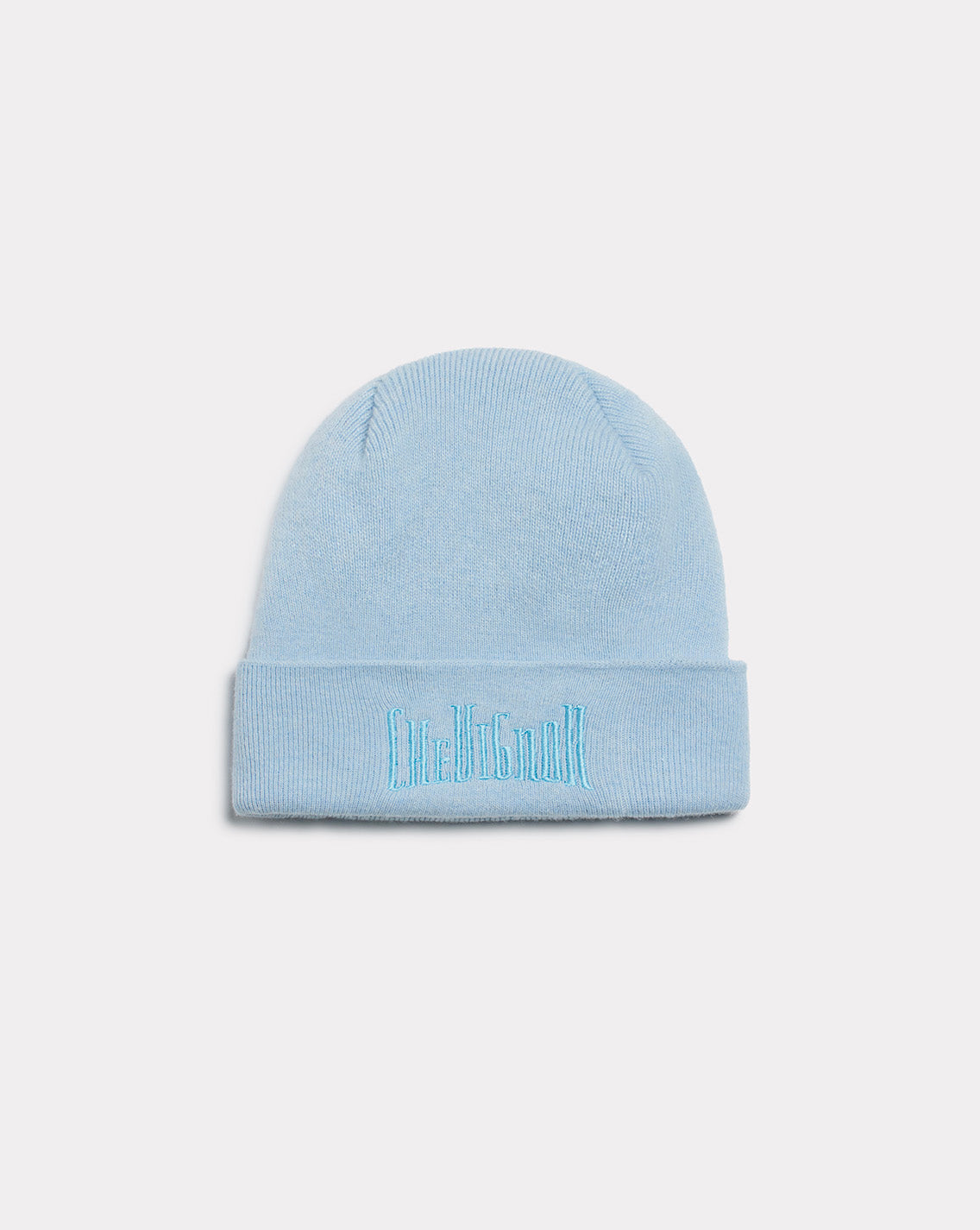 BONNET TOGS WINTER BLEU CIEL