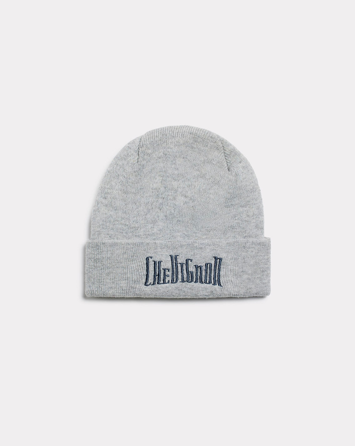 BONNET TOGS WINTER GRIS