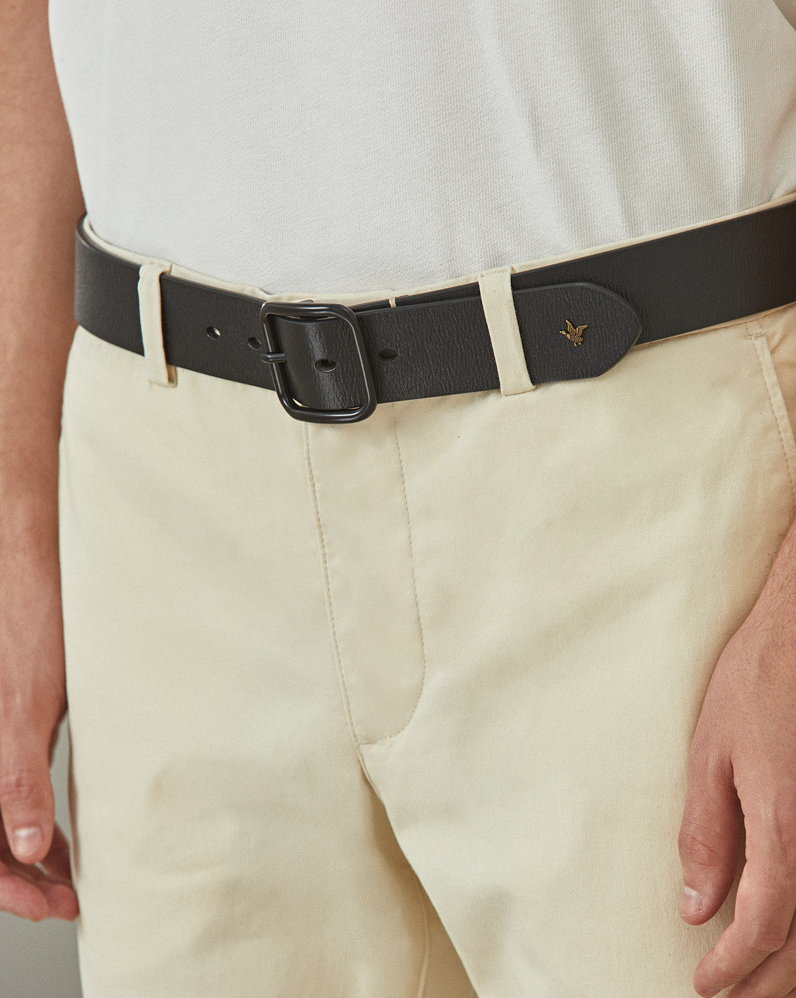 CEINTURE MAXIME NOIR