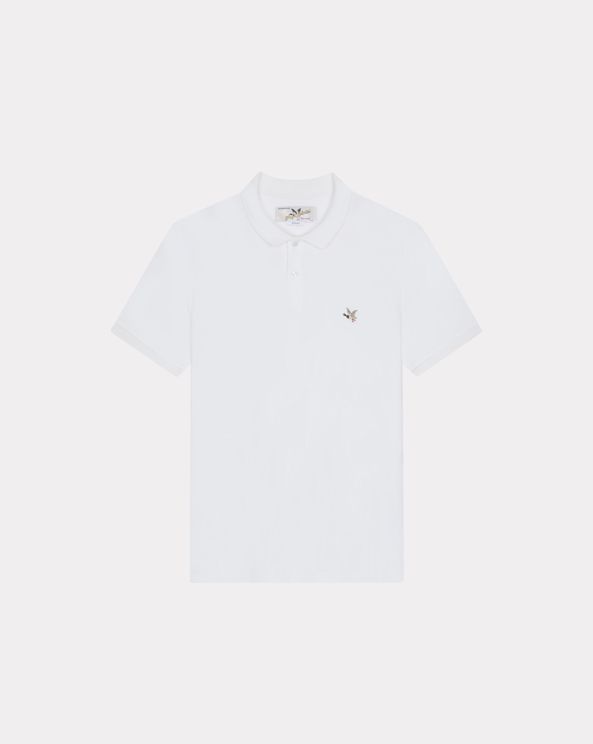 POLO TOG'S BLANC